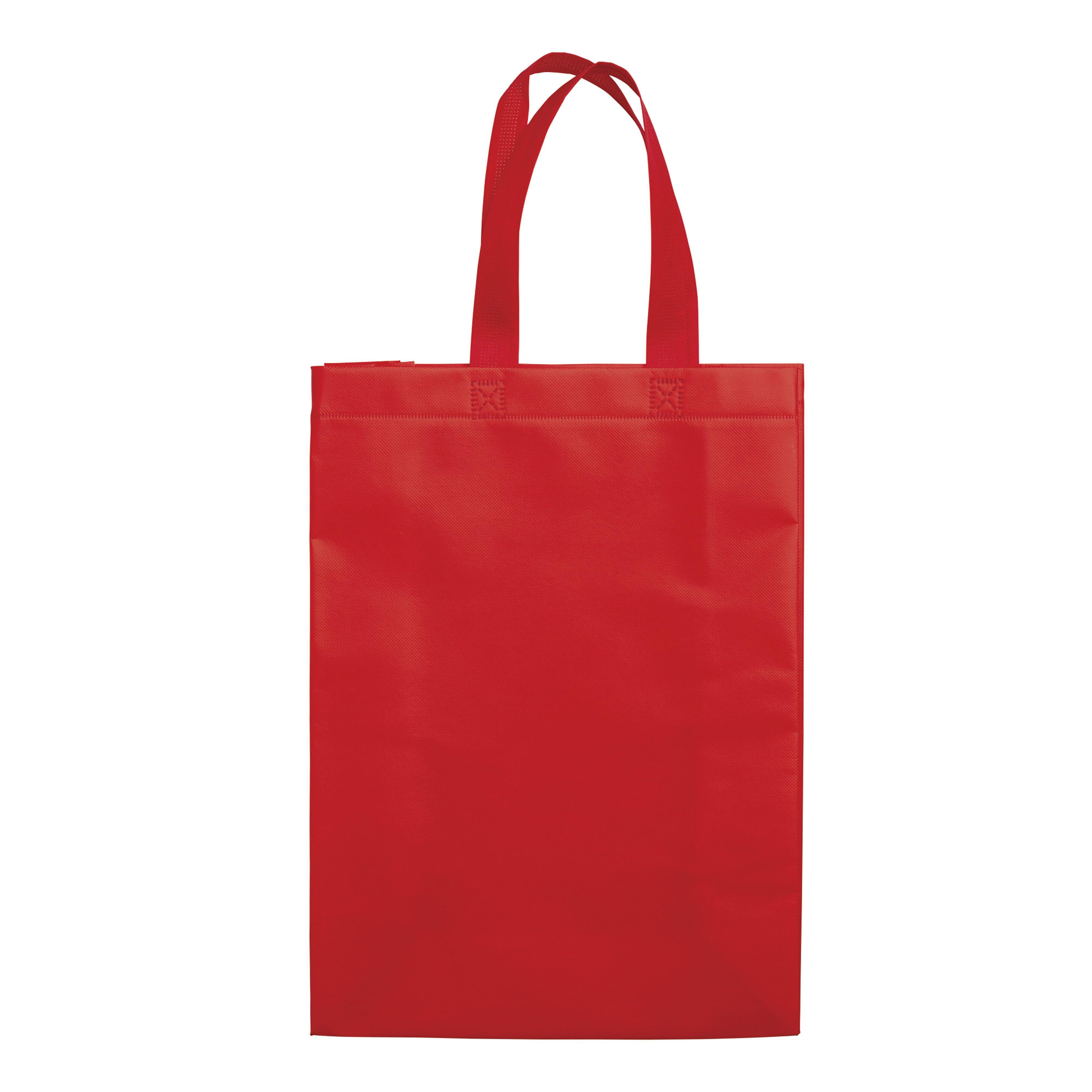 Laminierte Non Woven Tasche 105g/m²
