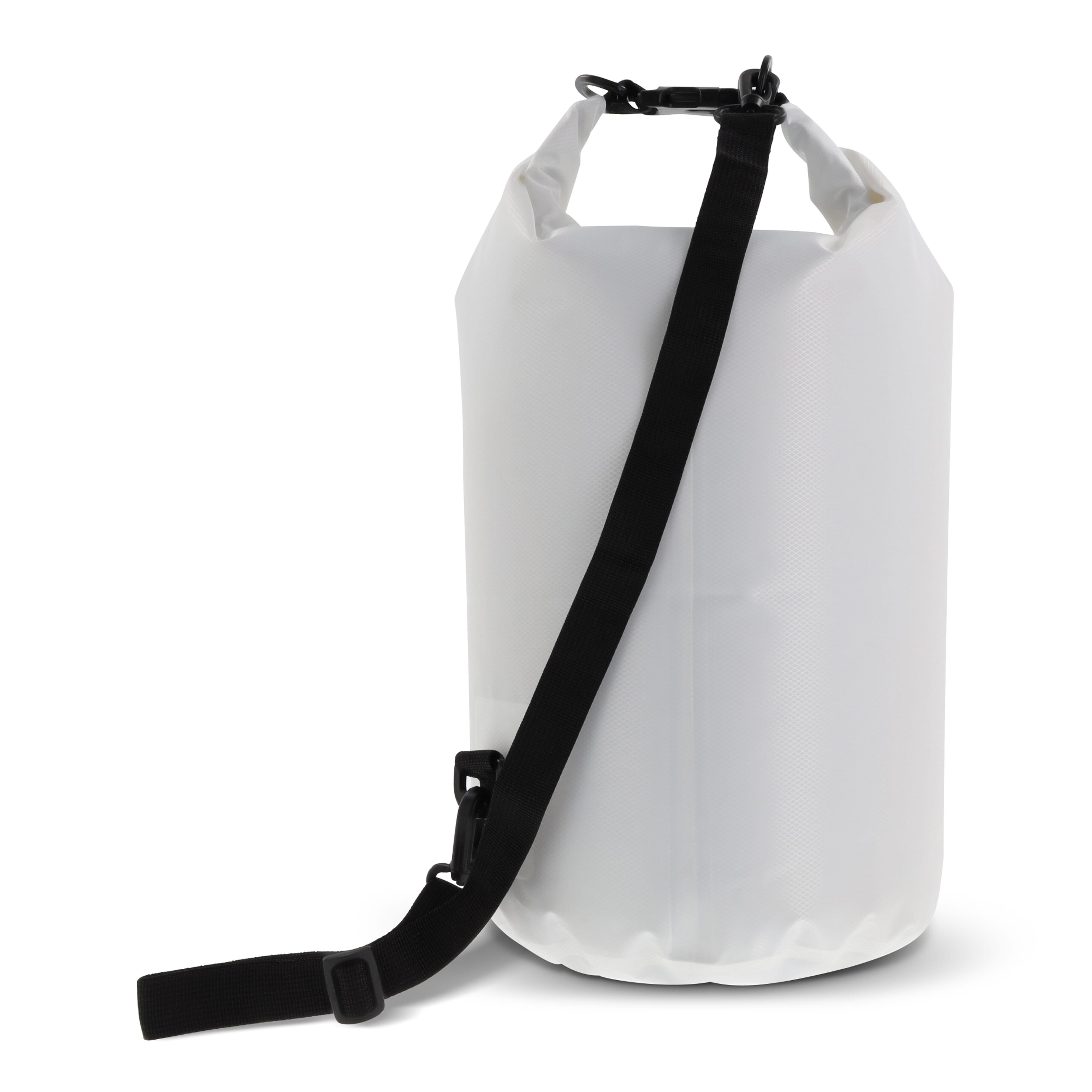 Wasserdichter Seesack 15L IPX6