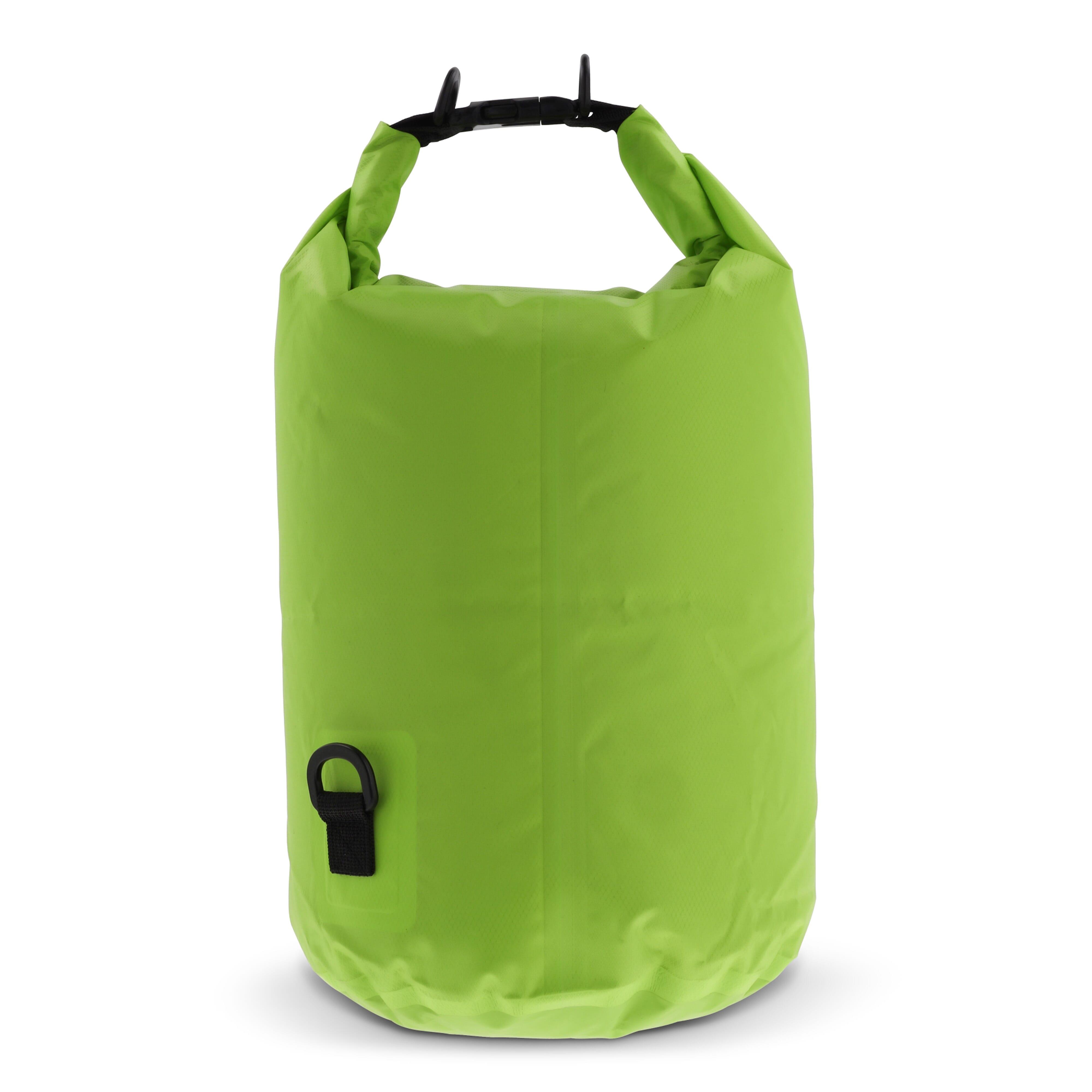 Wasserdichter Seesack 15L IPX6