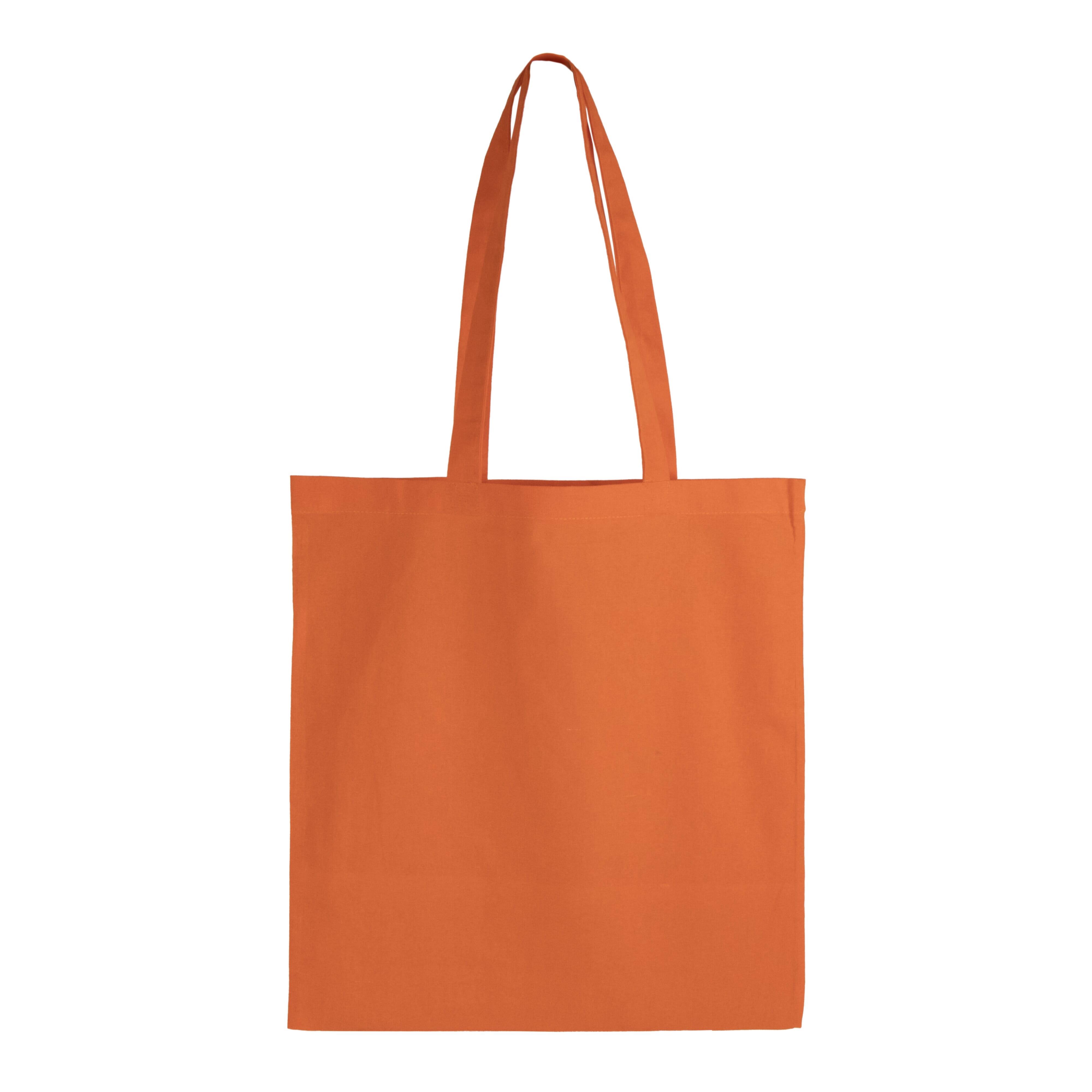 Umhängetasche Baumwolle OEKO-TEX® 140g/m² 38x42cm