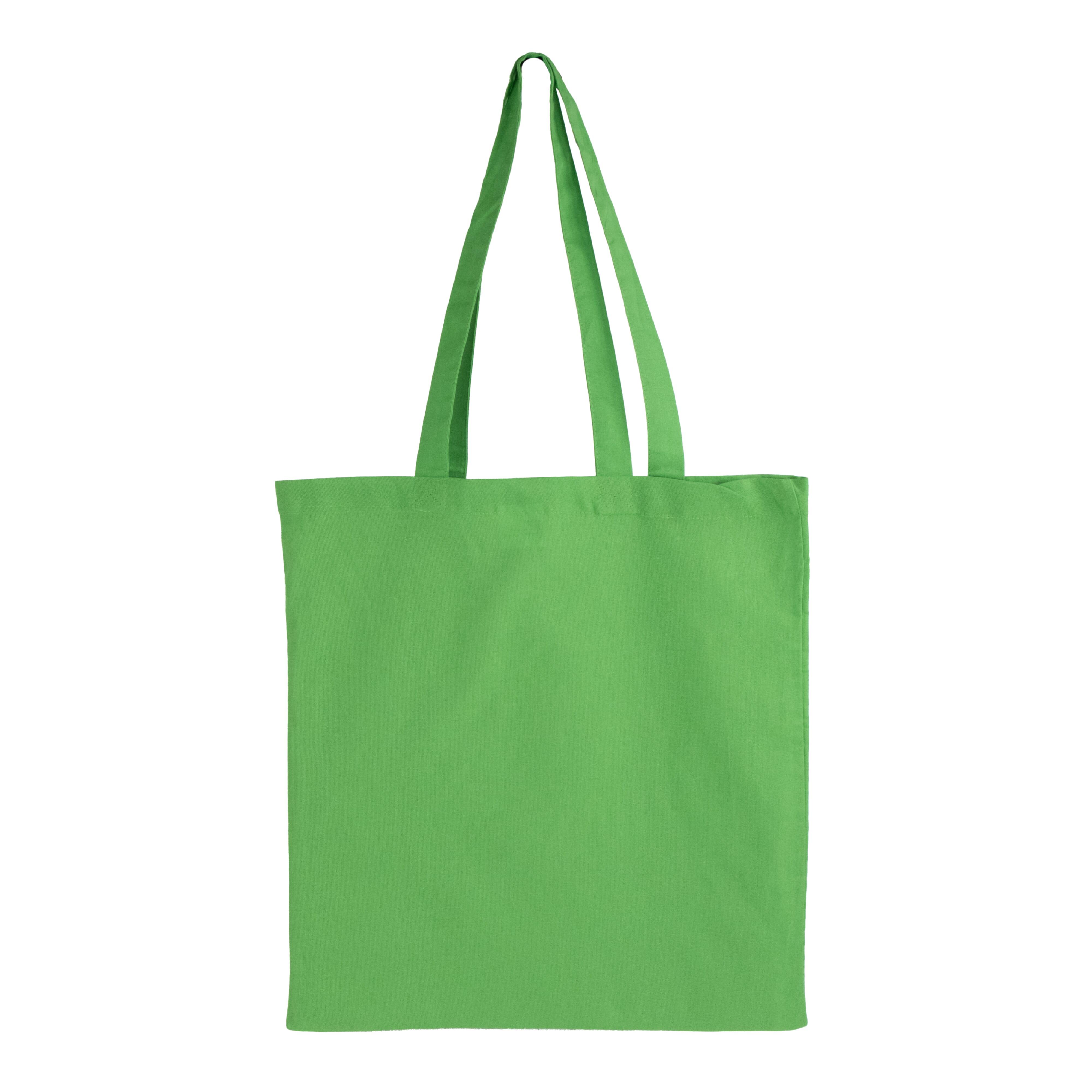 Umhängetasche Baumwolle OEKO-TEX® 140g/m² 38x42cm