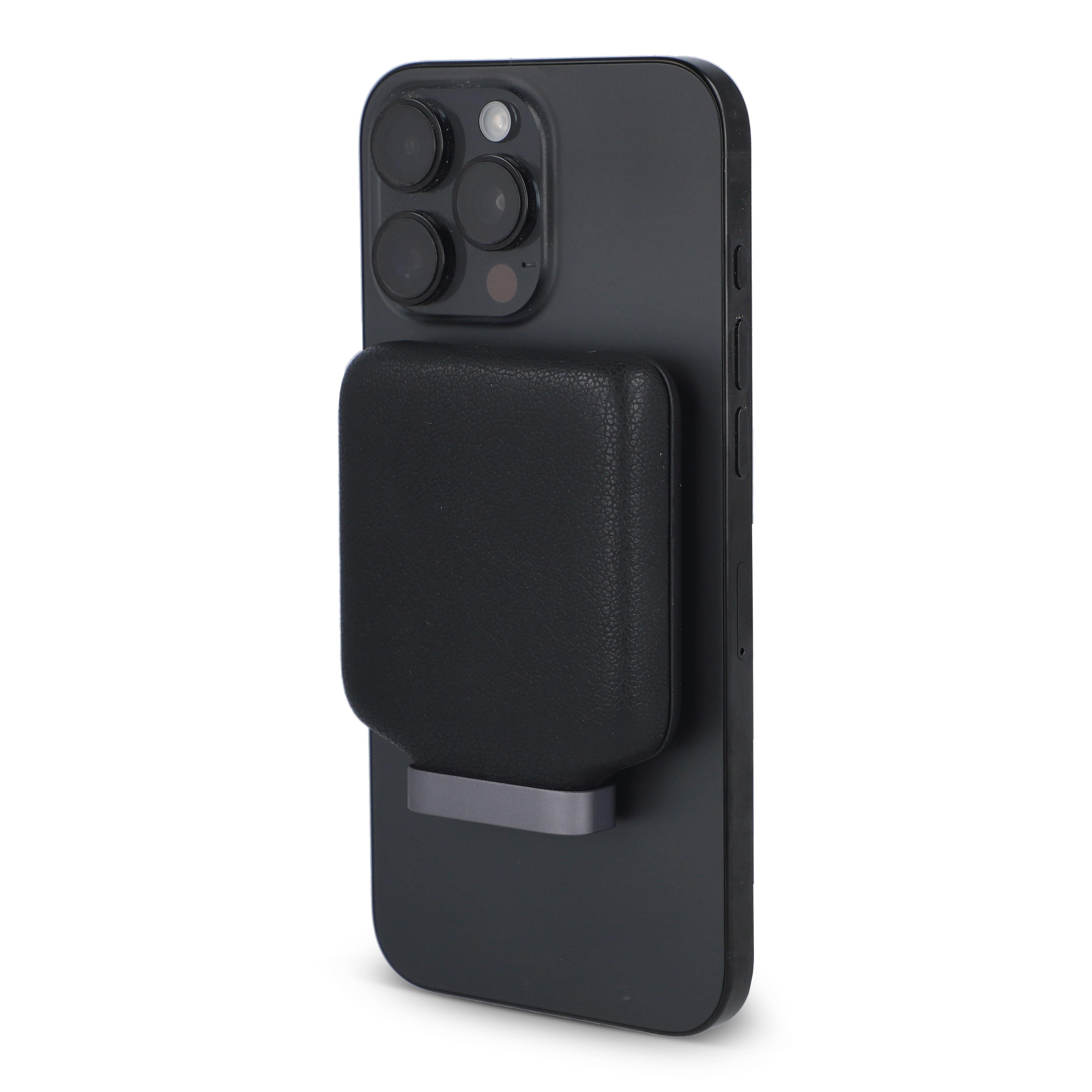 4026 - Xoopar Ine Oda Drahtlose Powerbank Kompatibel mit MagSafe 5000 mAh