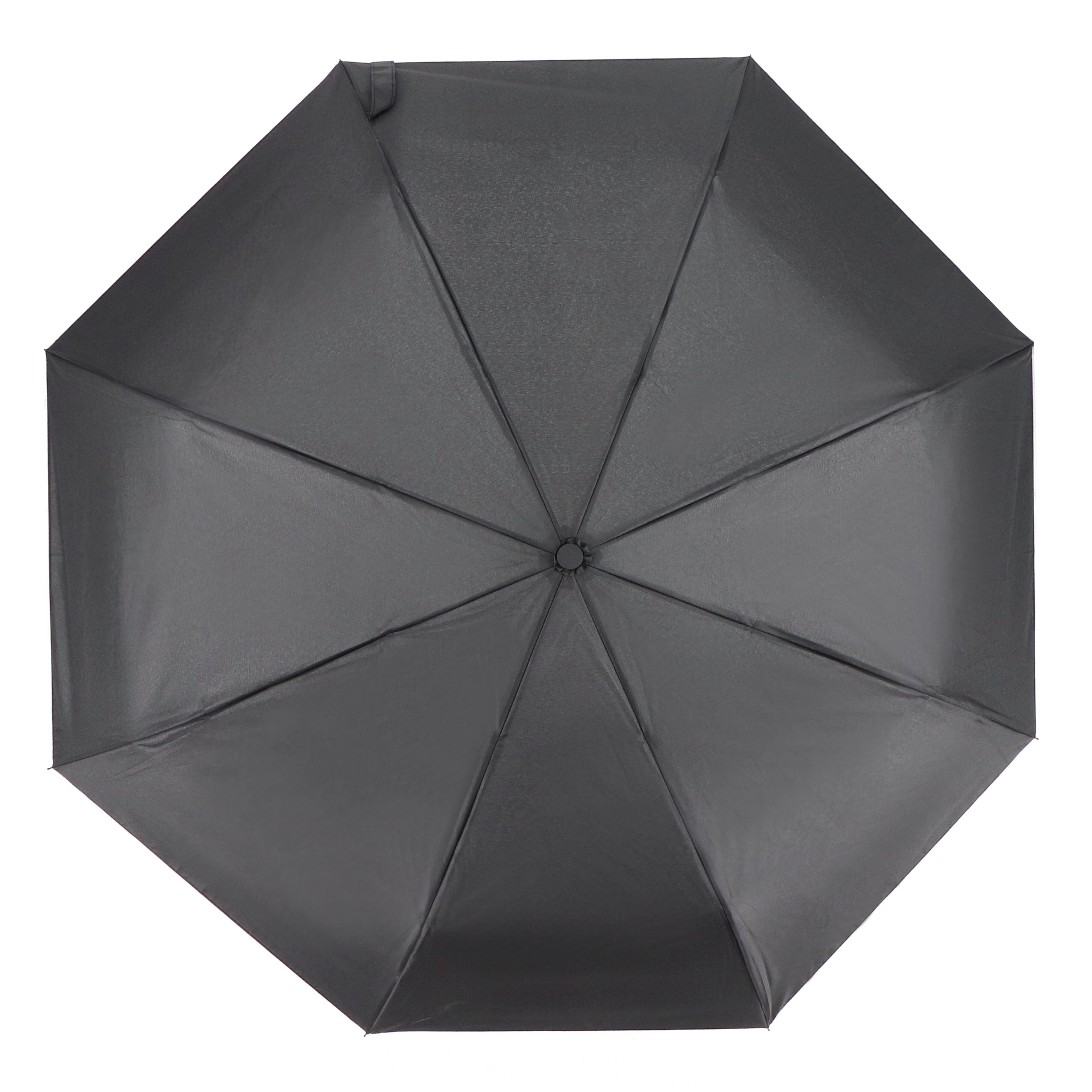 Congo 190T Pongee 21´ Faltbarer Regenschirm