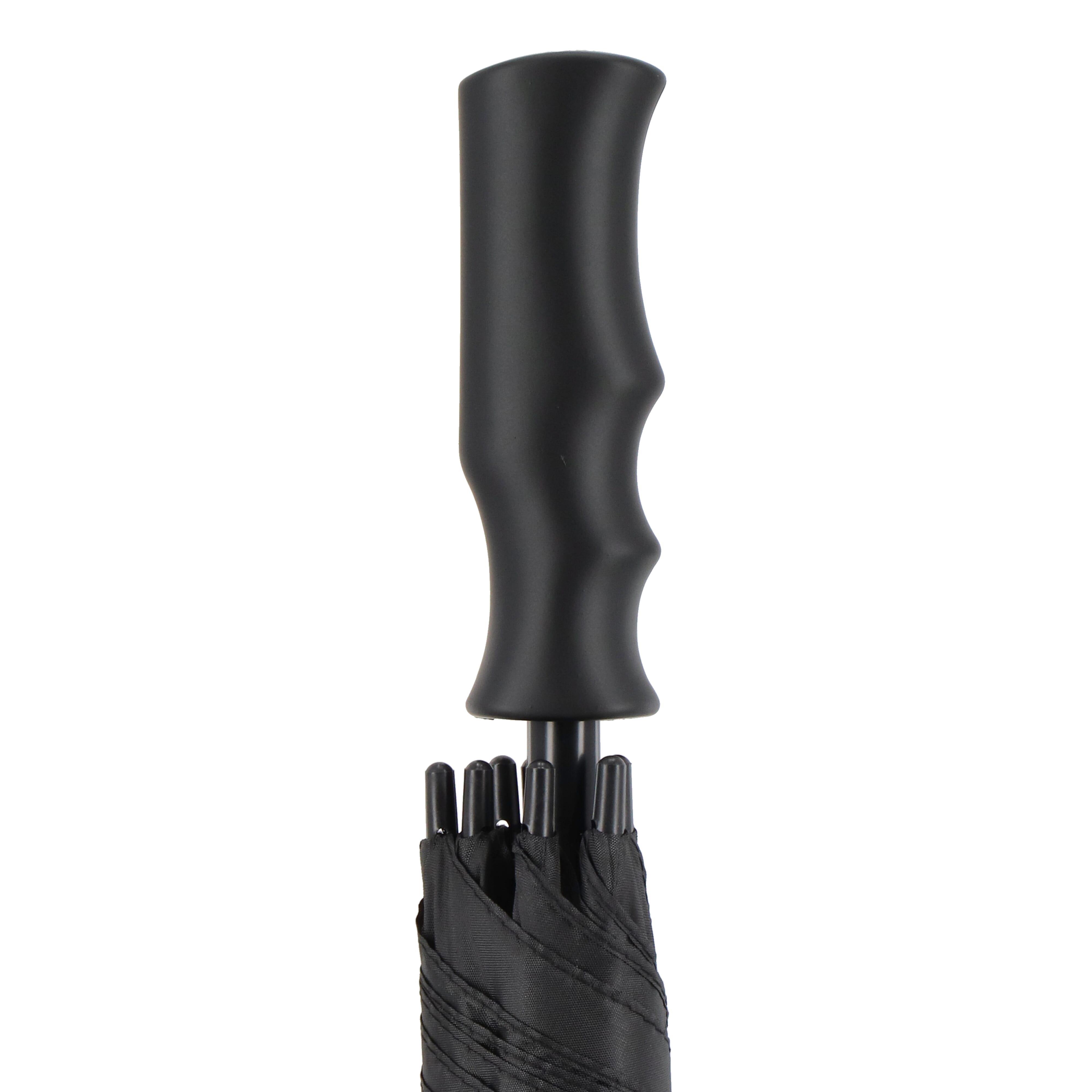 Bosco 190T Polyester 23´ Stockschirm Auto offen