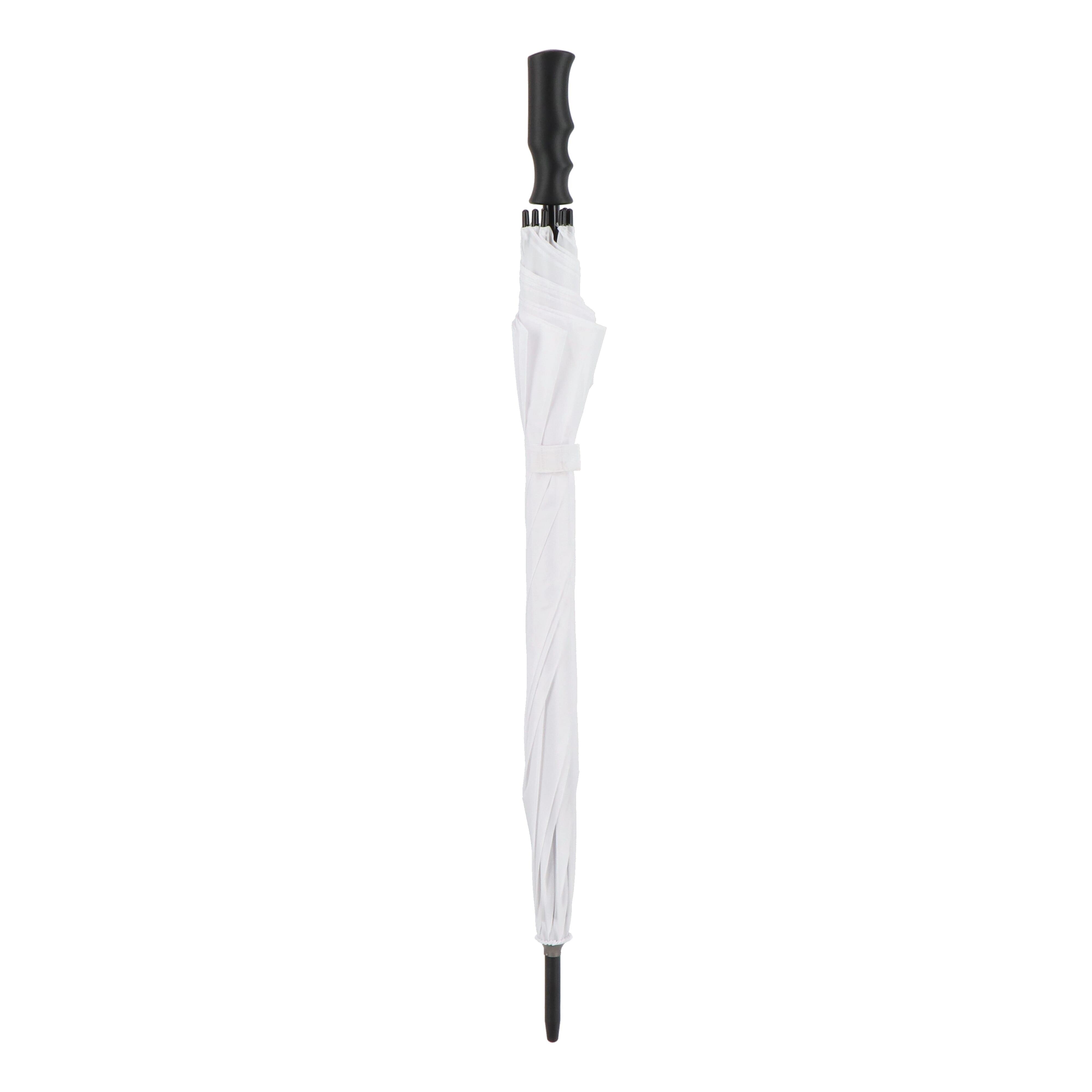 Bosco 190T Polyester 23´ Stockschirm Auto offen