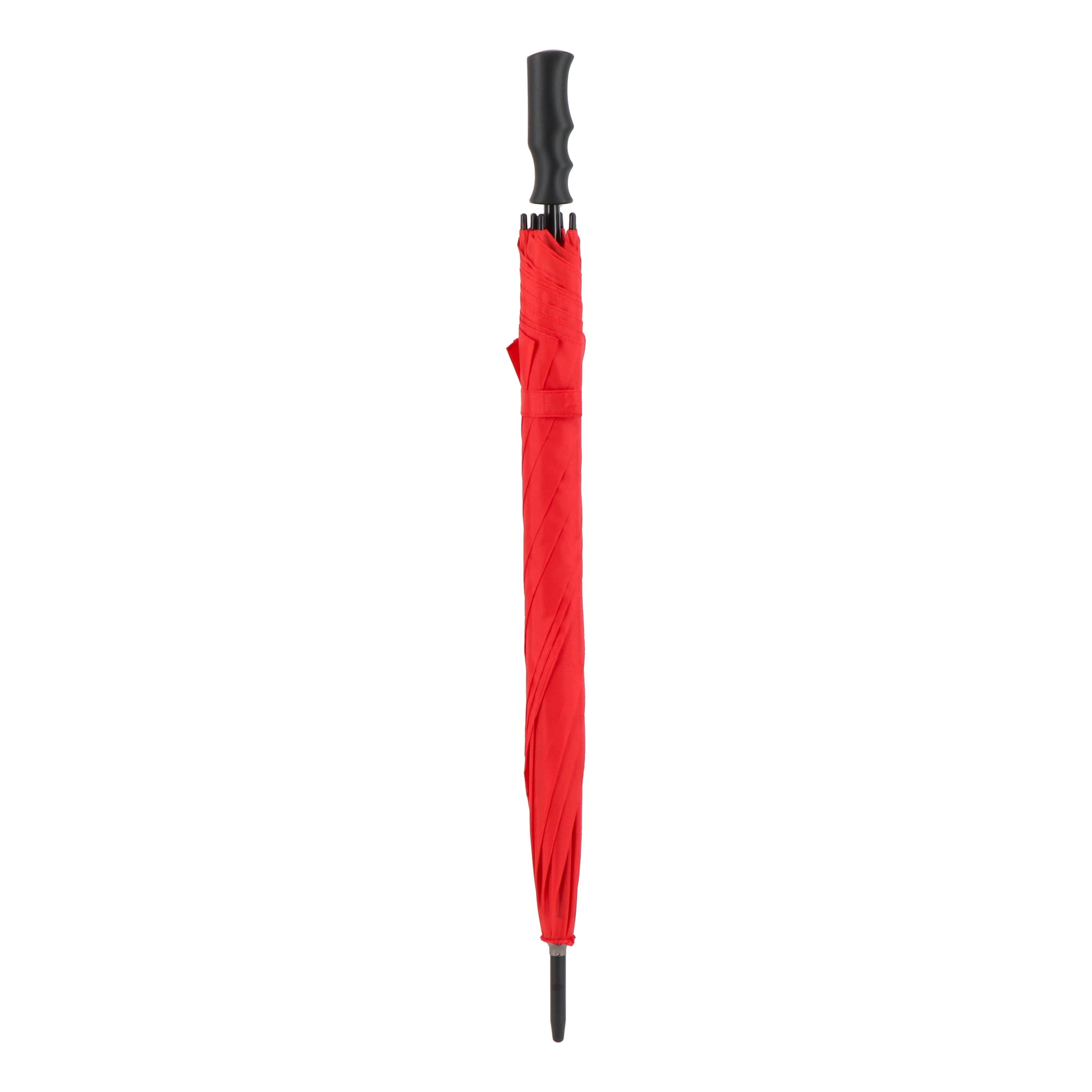 Bosco 190T Polyester 23´ Stockschirm Auto offen