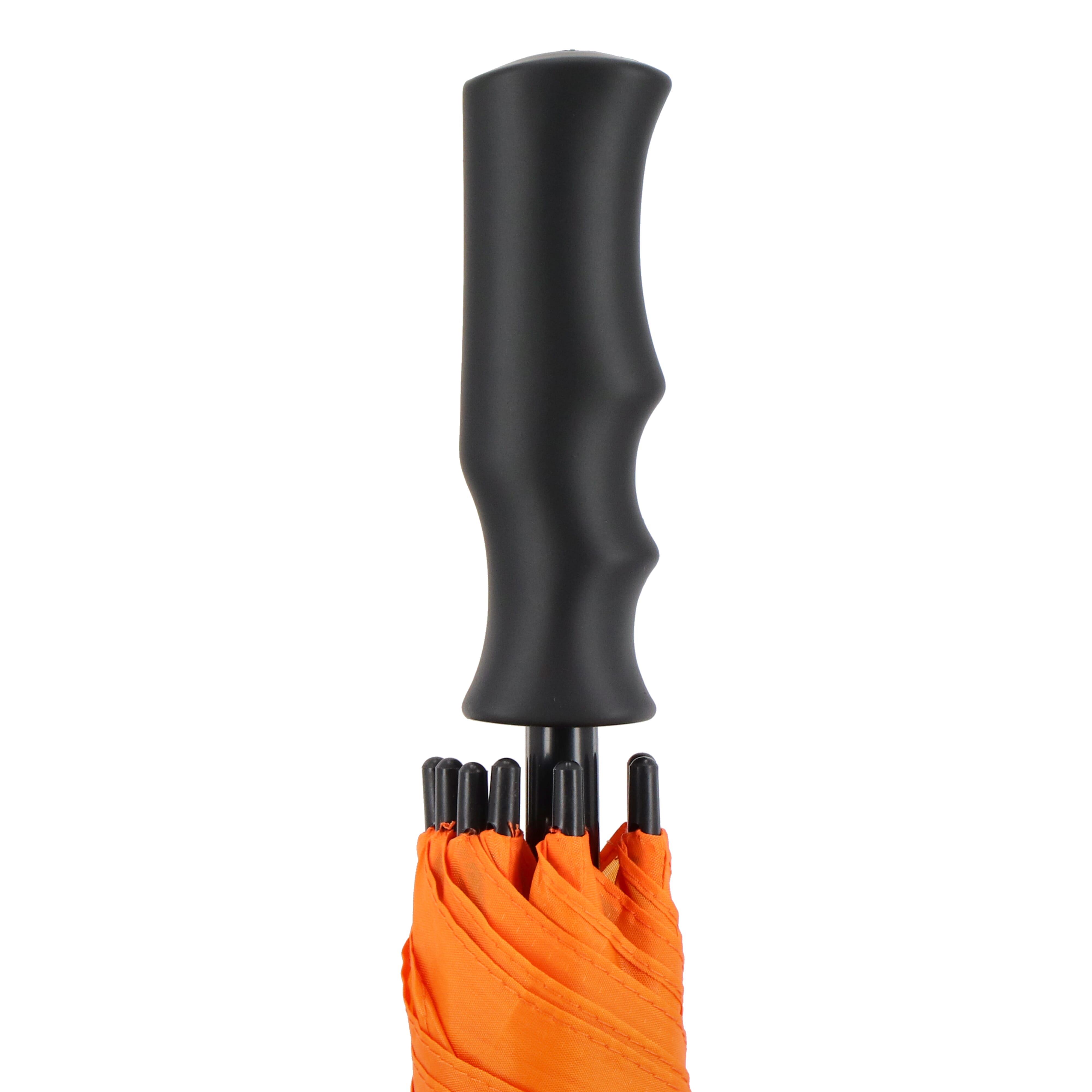 Bosco 190T Polyester 23´ Stockschirm Auto offen