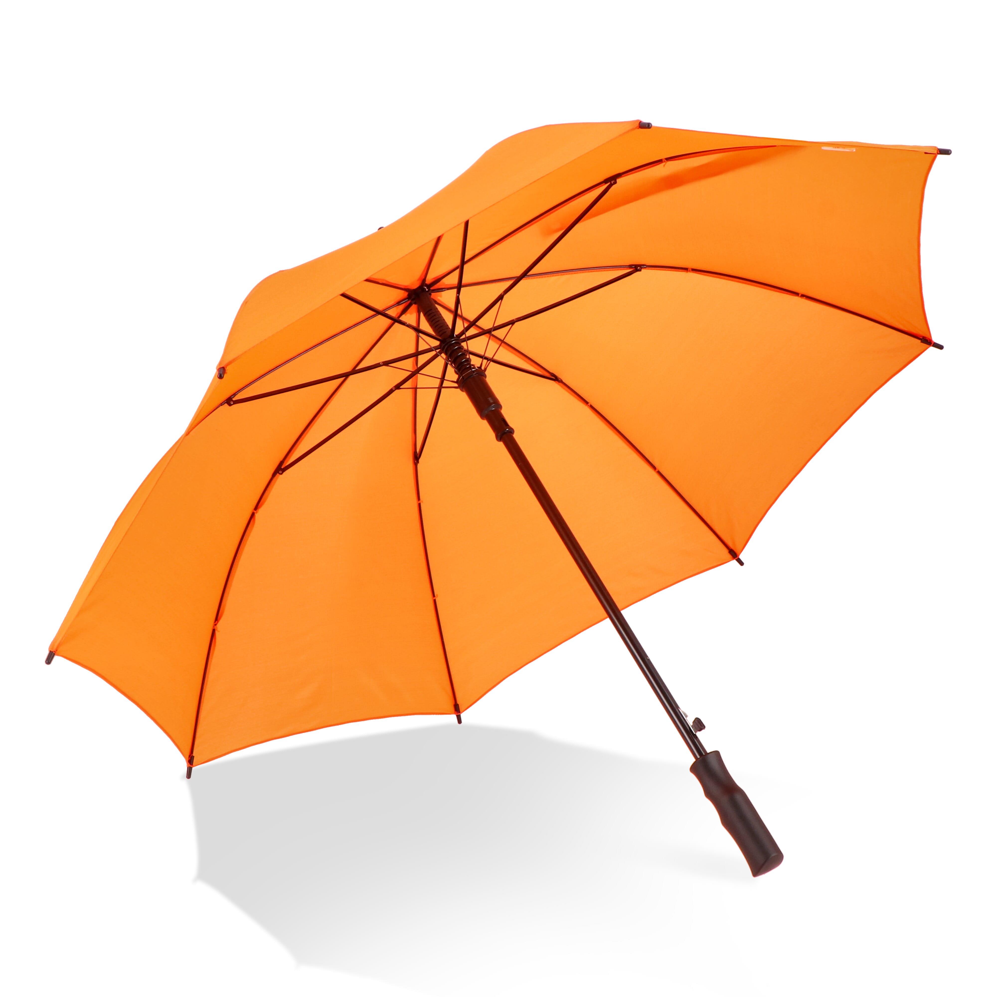 Bosco 190T Polyester 23´ Stockschirm Auto offen