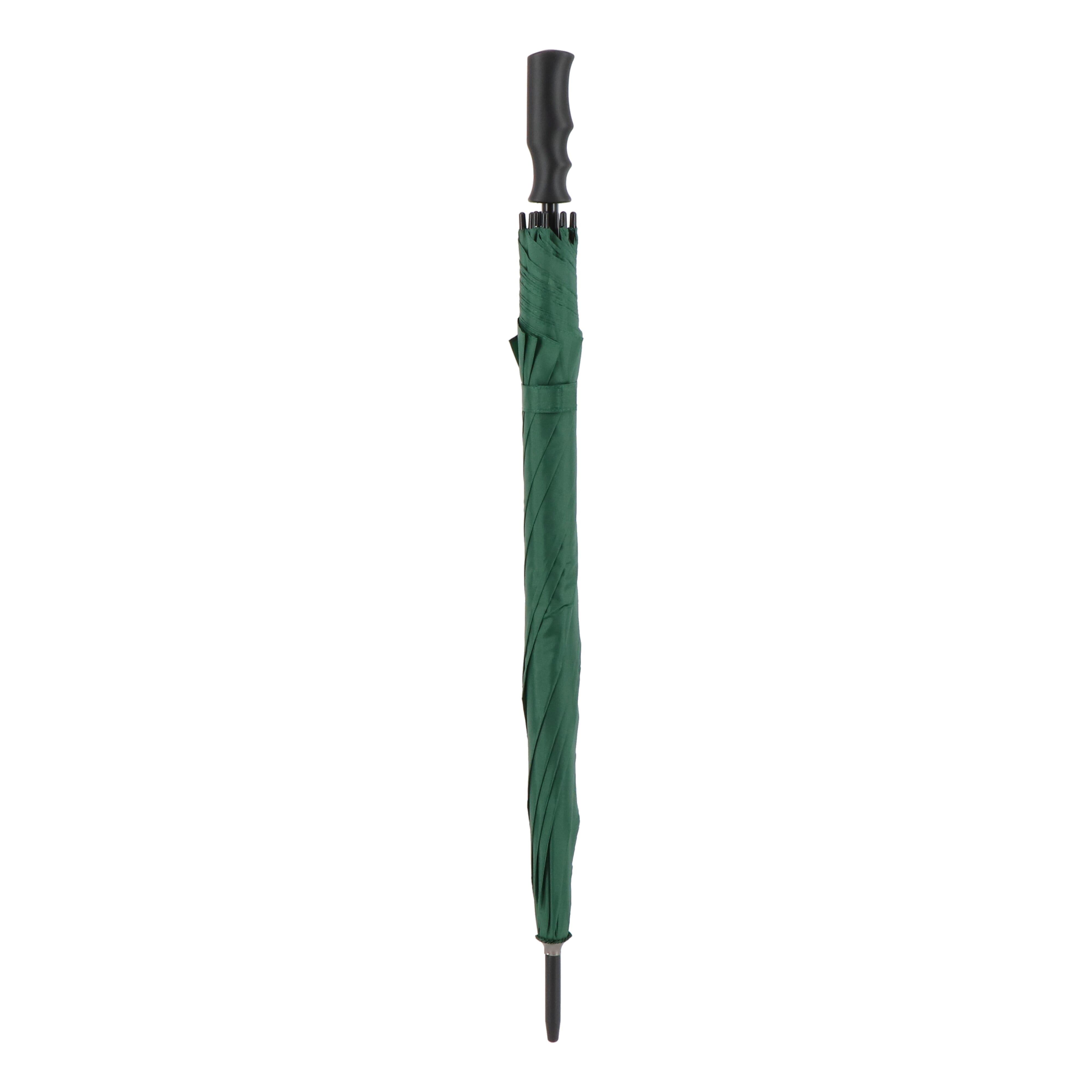 Bosco 190T Polyester 23´ Stockschirm Auto offen