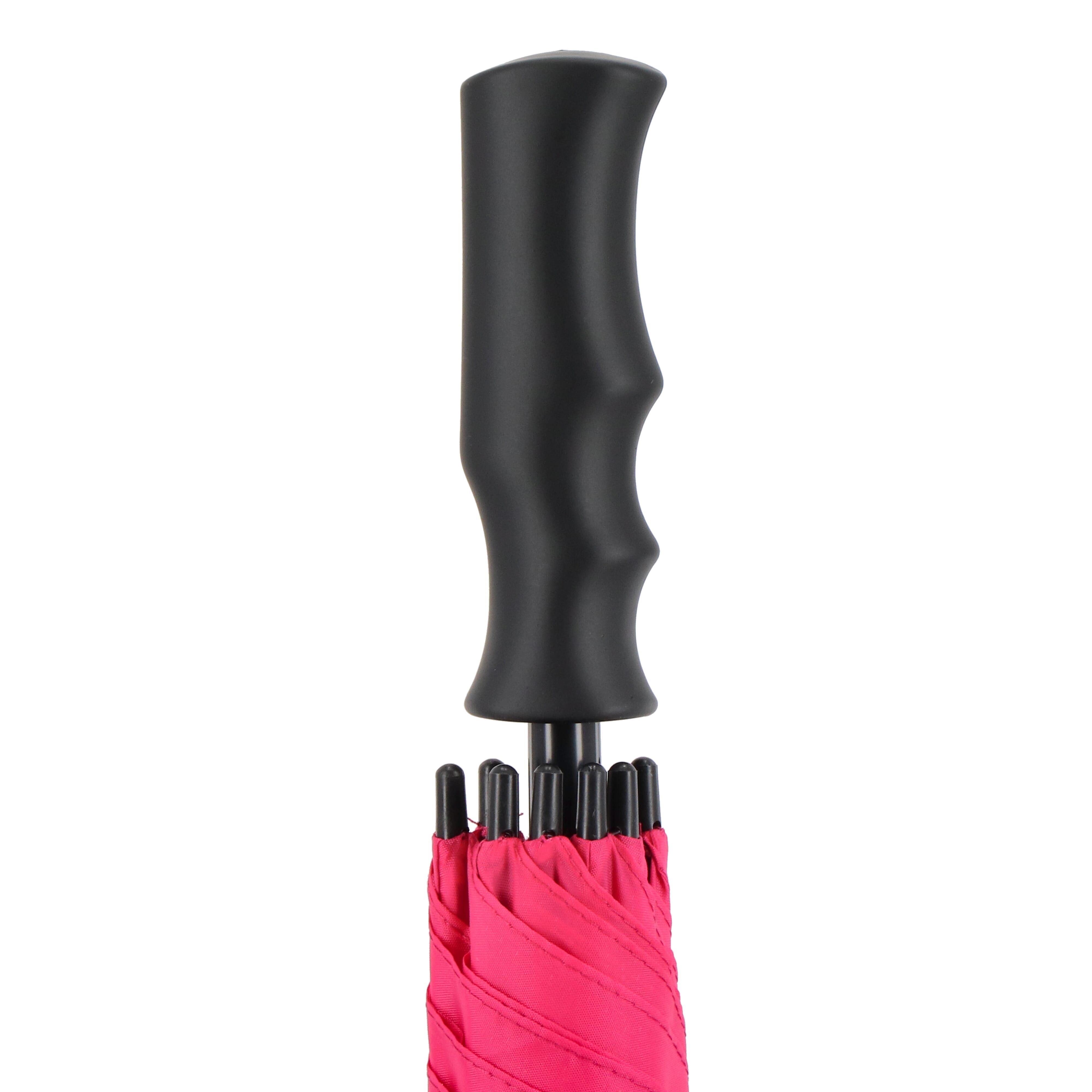 Bosco 190T Polyester 23´ Stockschirm Auto offen