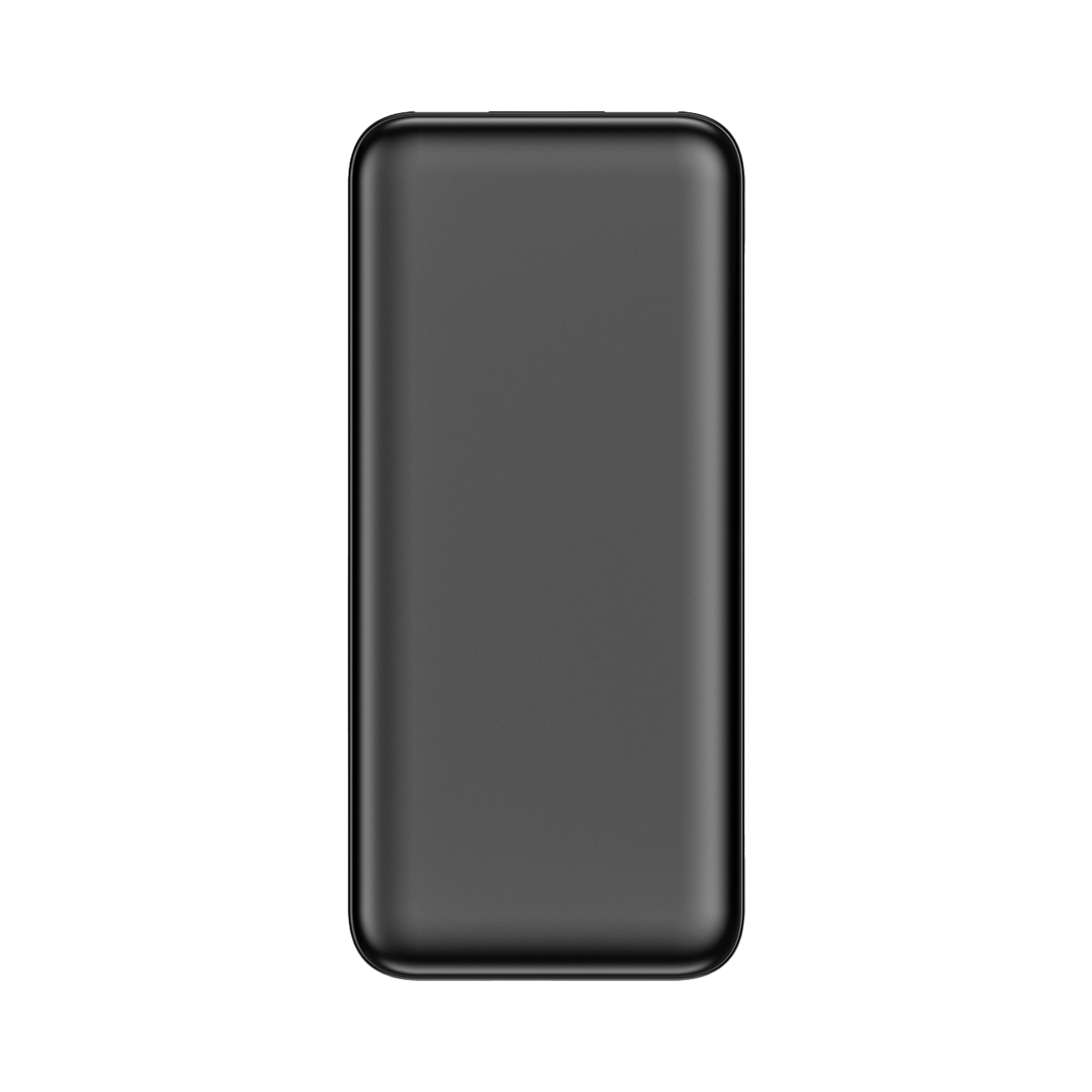 Nolu Powerbank mit LED-Anzeige 10.000 mAh