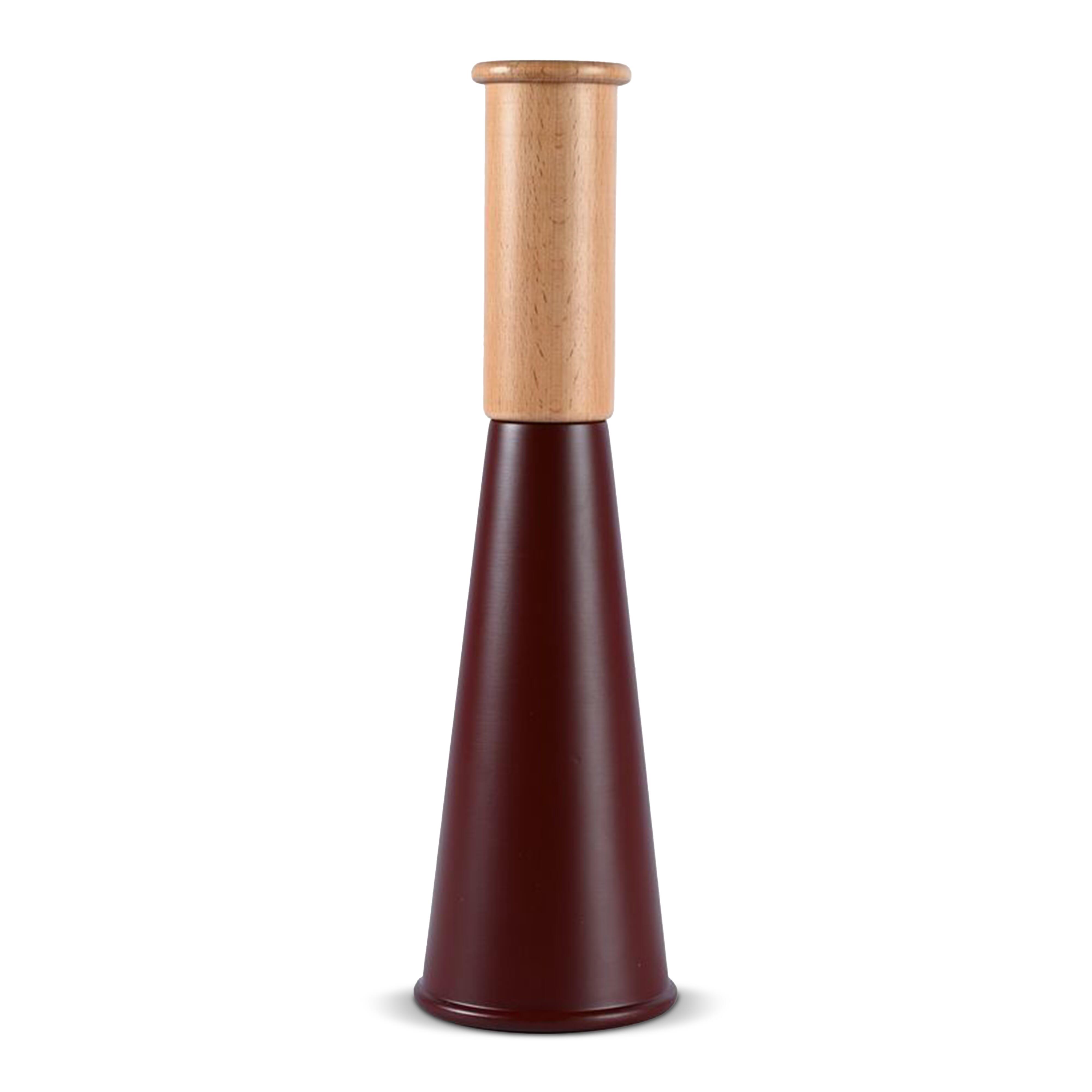 Sagaform ´Gurken´ Salz- oder Pfeffermühle groß, 32 cm