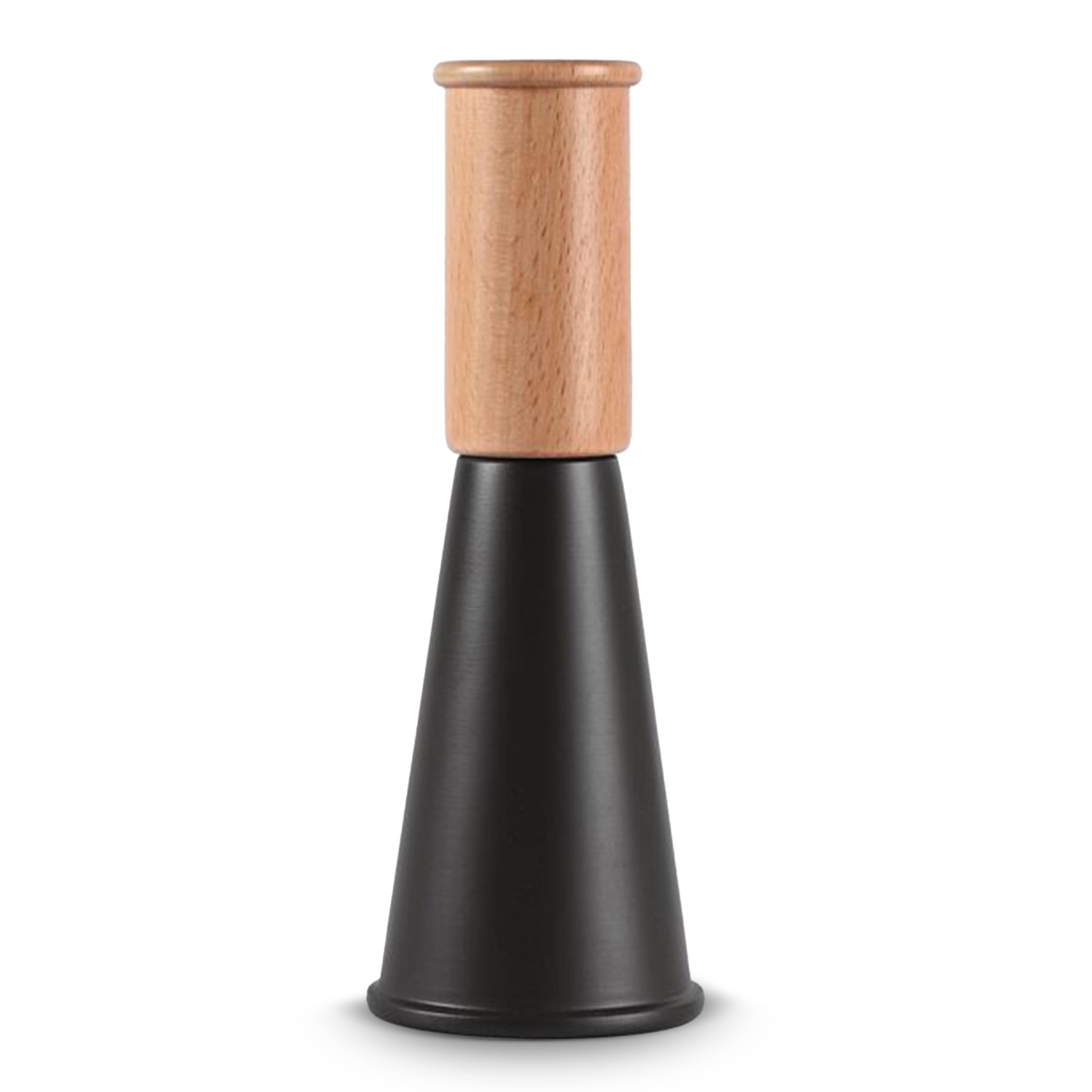Sagaform ´Gurken´ Salz- oder Pfeffermühle medium, 20,5 cm