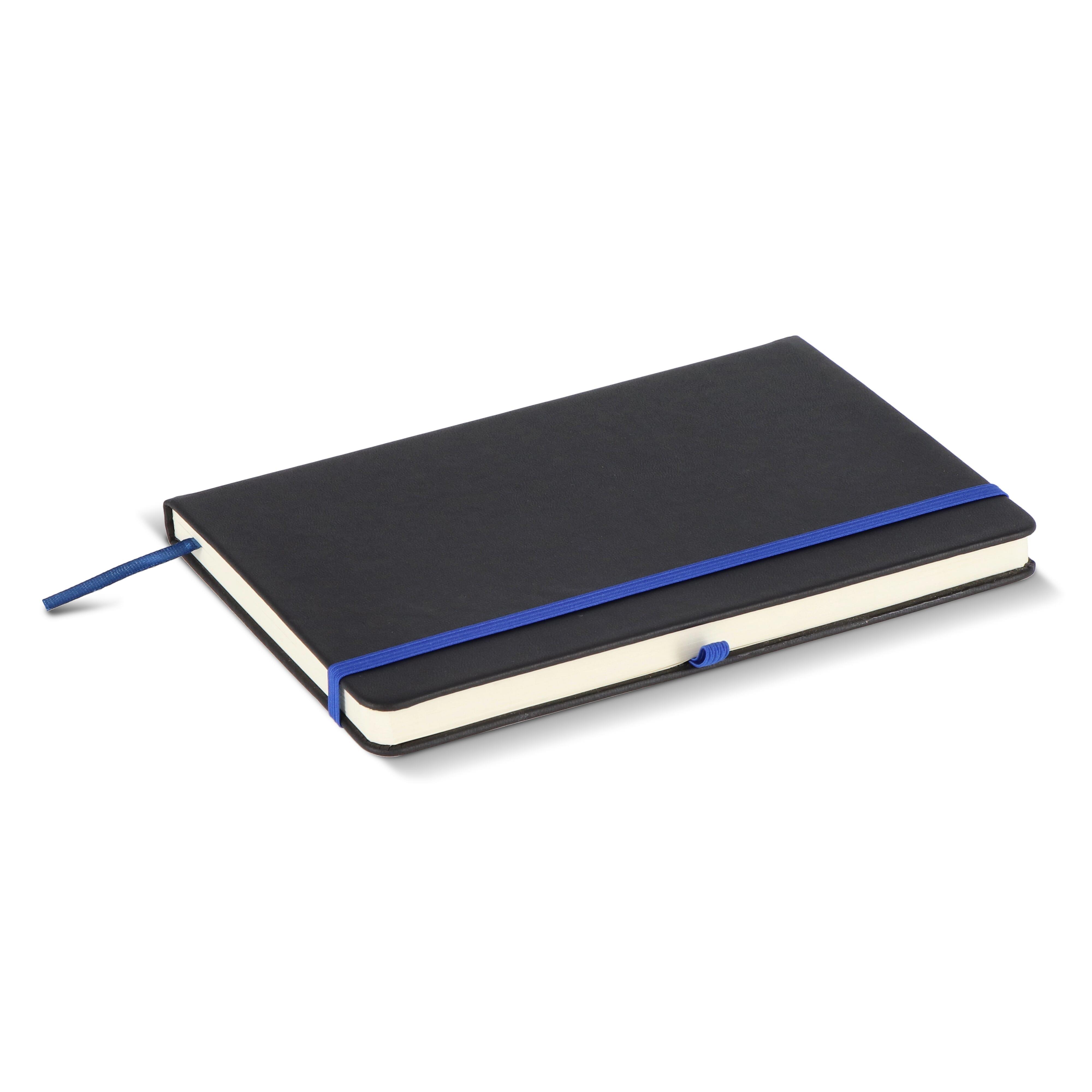 Notizbuch Iroko Hardcover Laser A5