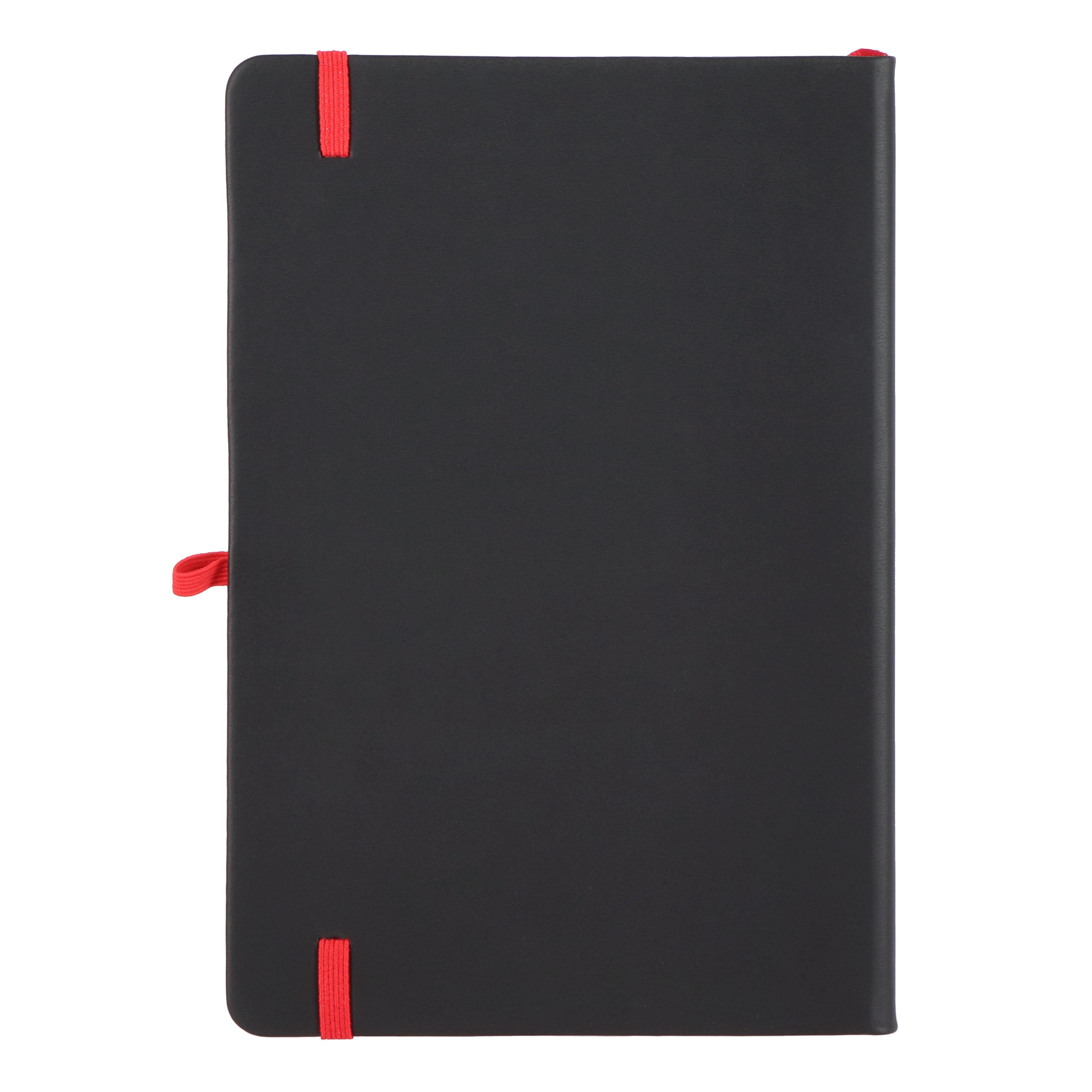 Notizbuch Iroko Hardcover Laser A5