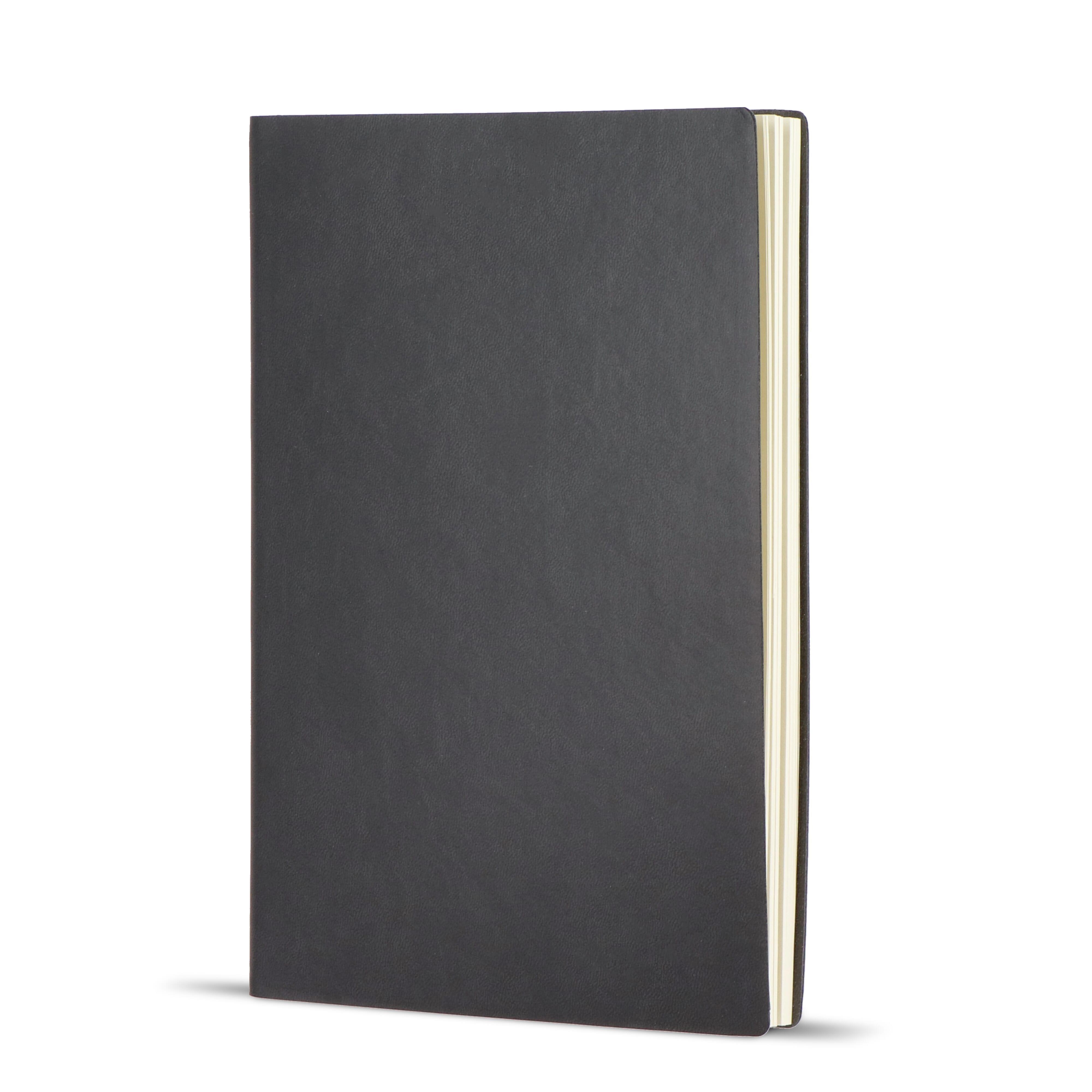 Notizbuch Yuzu Softcover Thermo A5