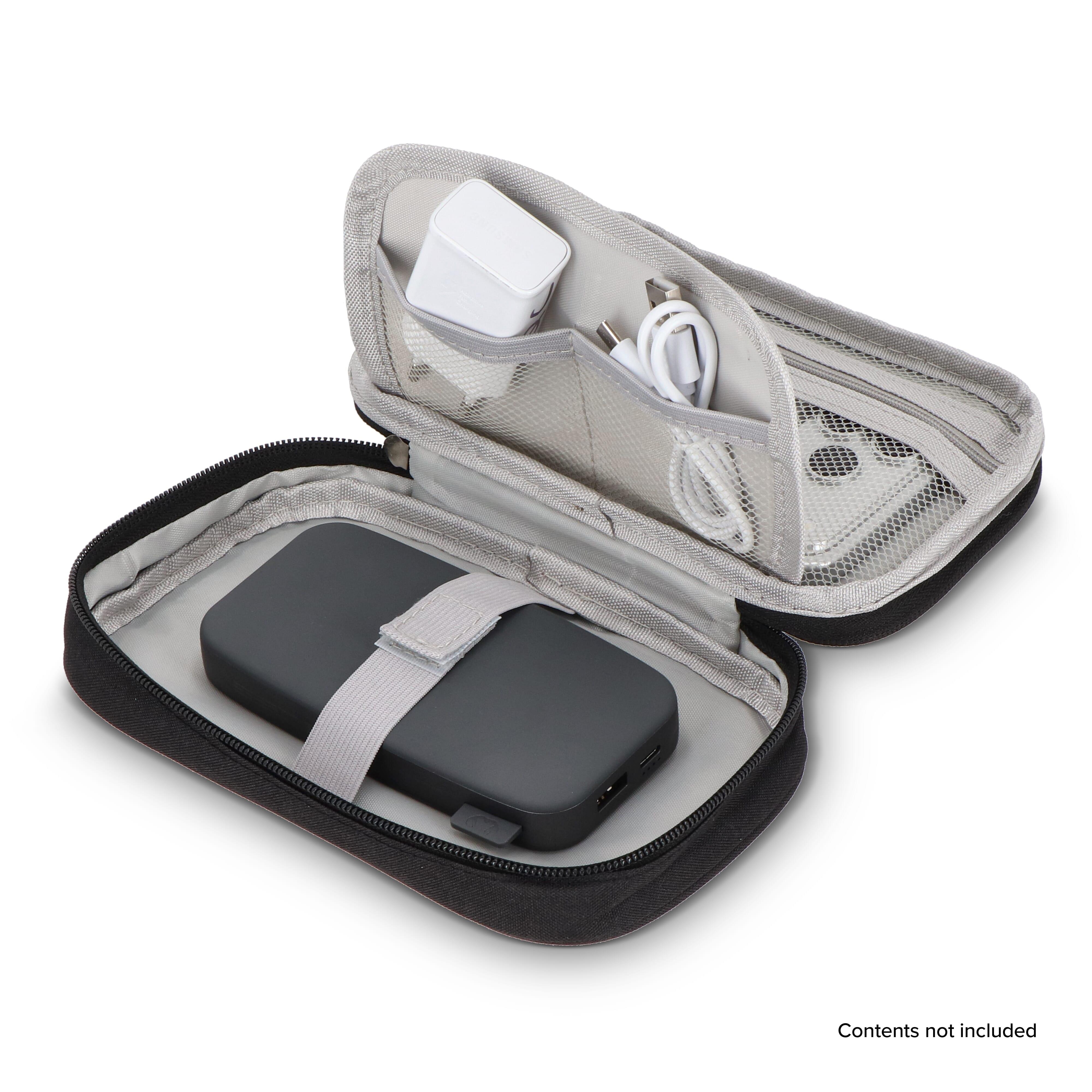 rPET 300D Kora Organizer-Tasche