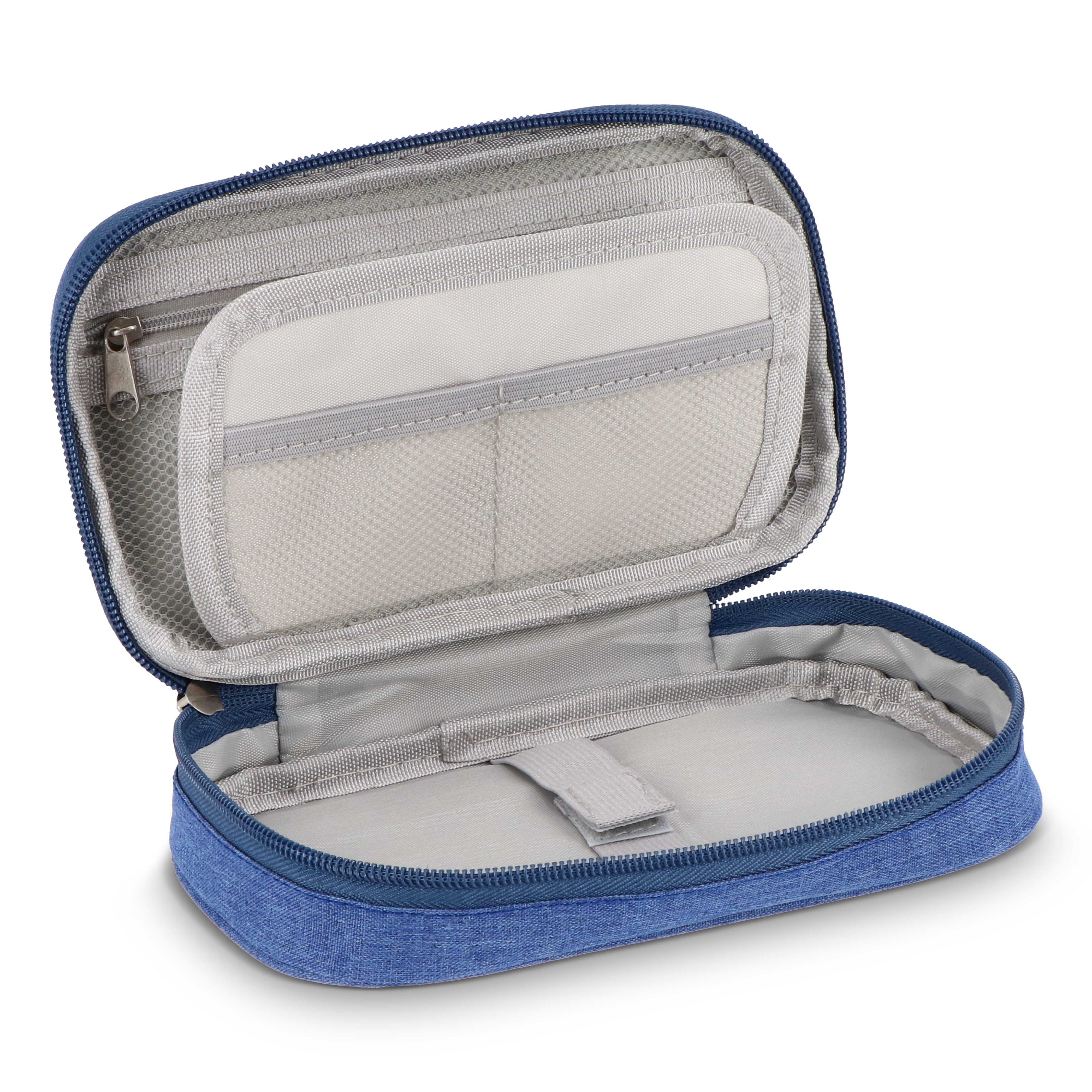 rPET 300D Kora Organizer-Tasche