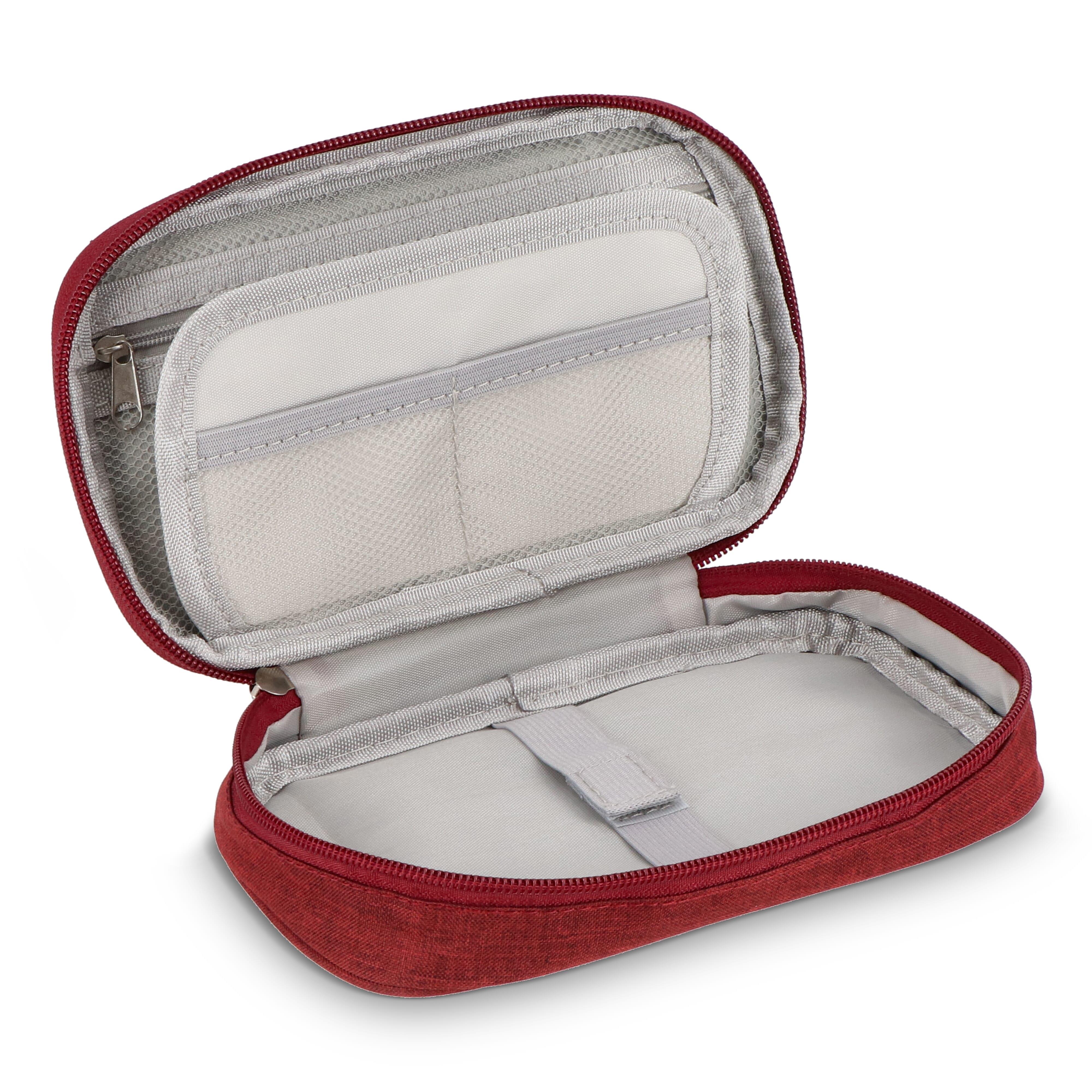 rPET 300D Kora Organizer-Tasche