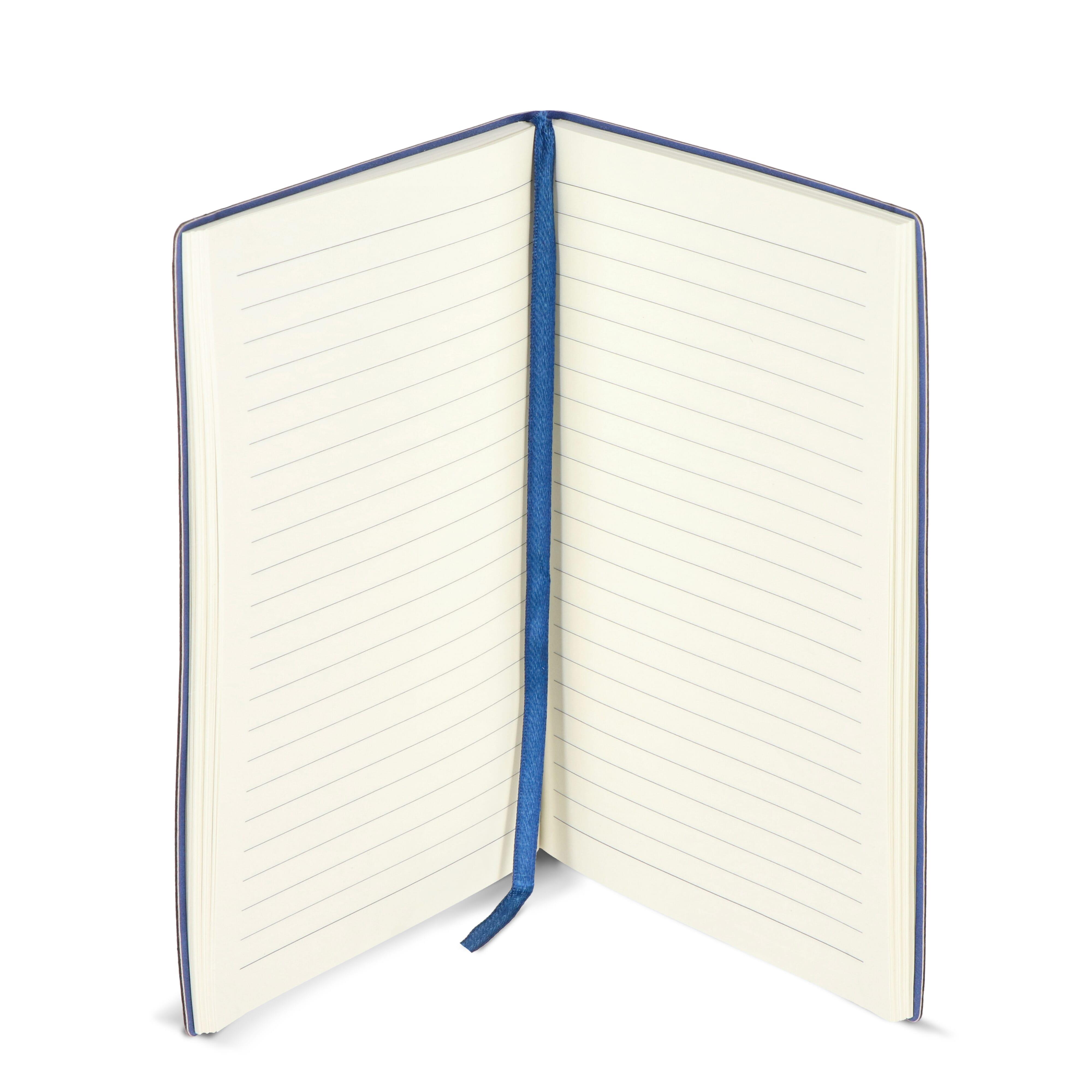 Notizbuch Yuzu Softcover Thermo A5