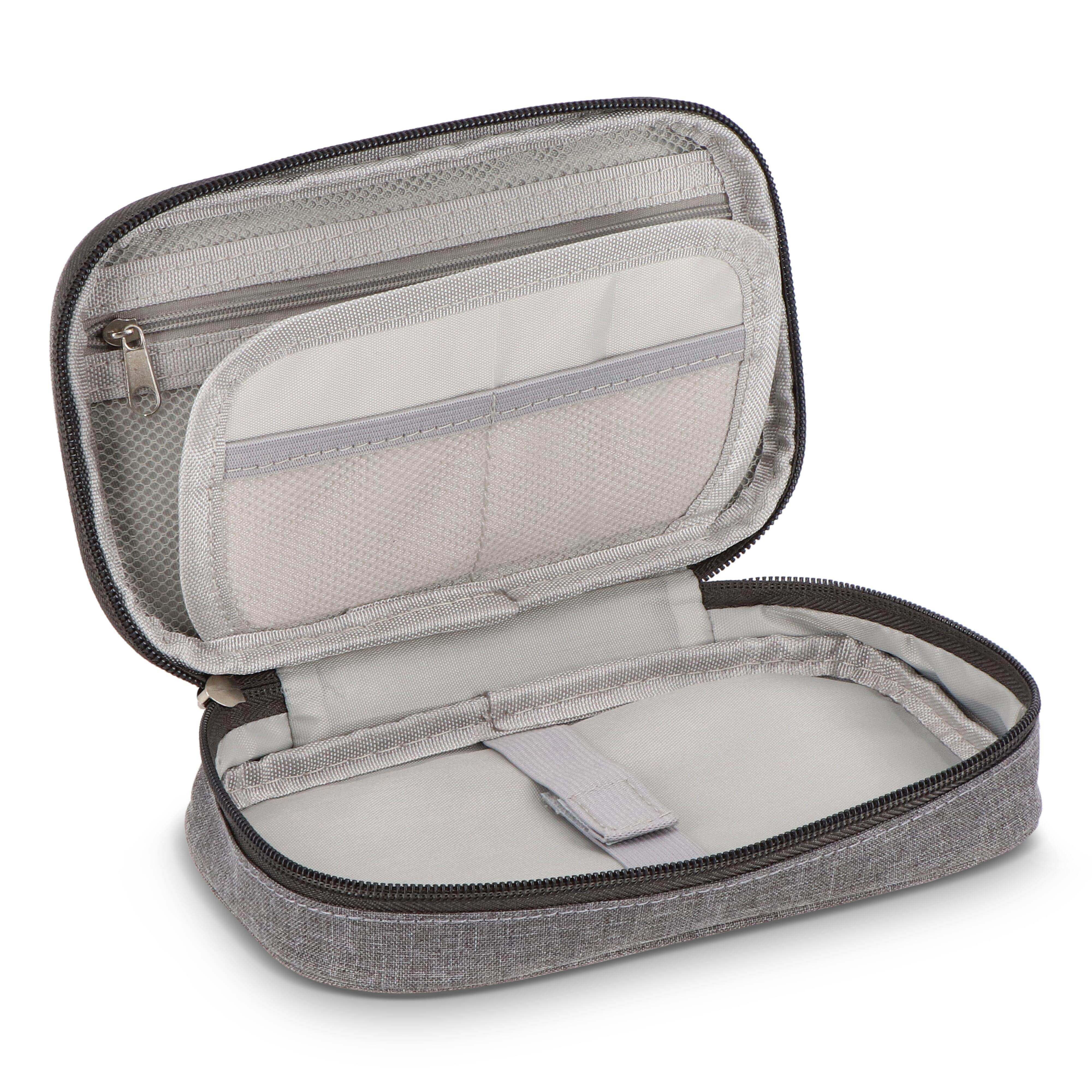 rPET 300D Kora Organizer-Tasche