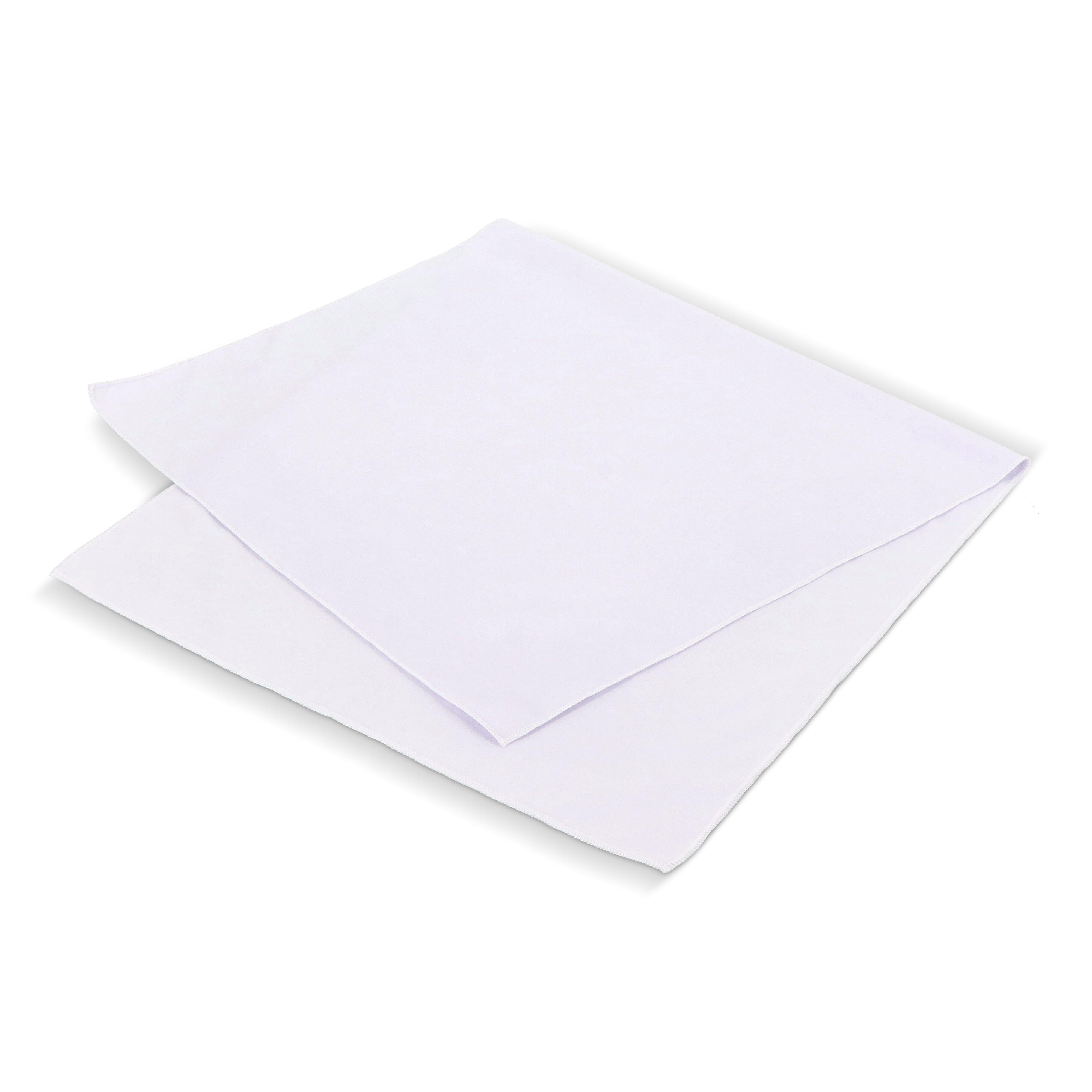 Schnelltrocknendes Handtuch 50 x 100 cm (200 g/m²) Sublimationsdruck