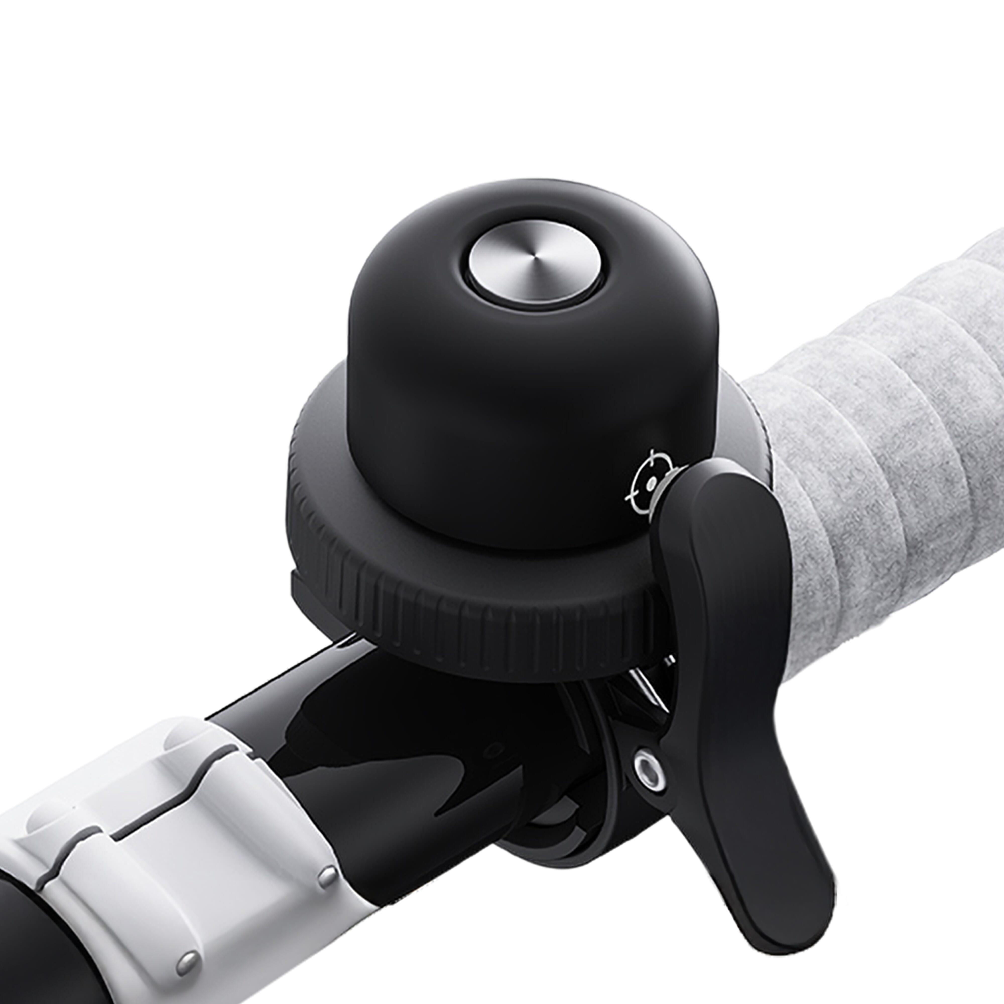 Aqiila Tagbird – Fahrradklingel mit wasserdichter Smartfinder
