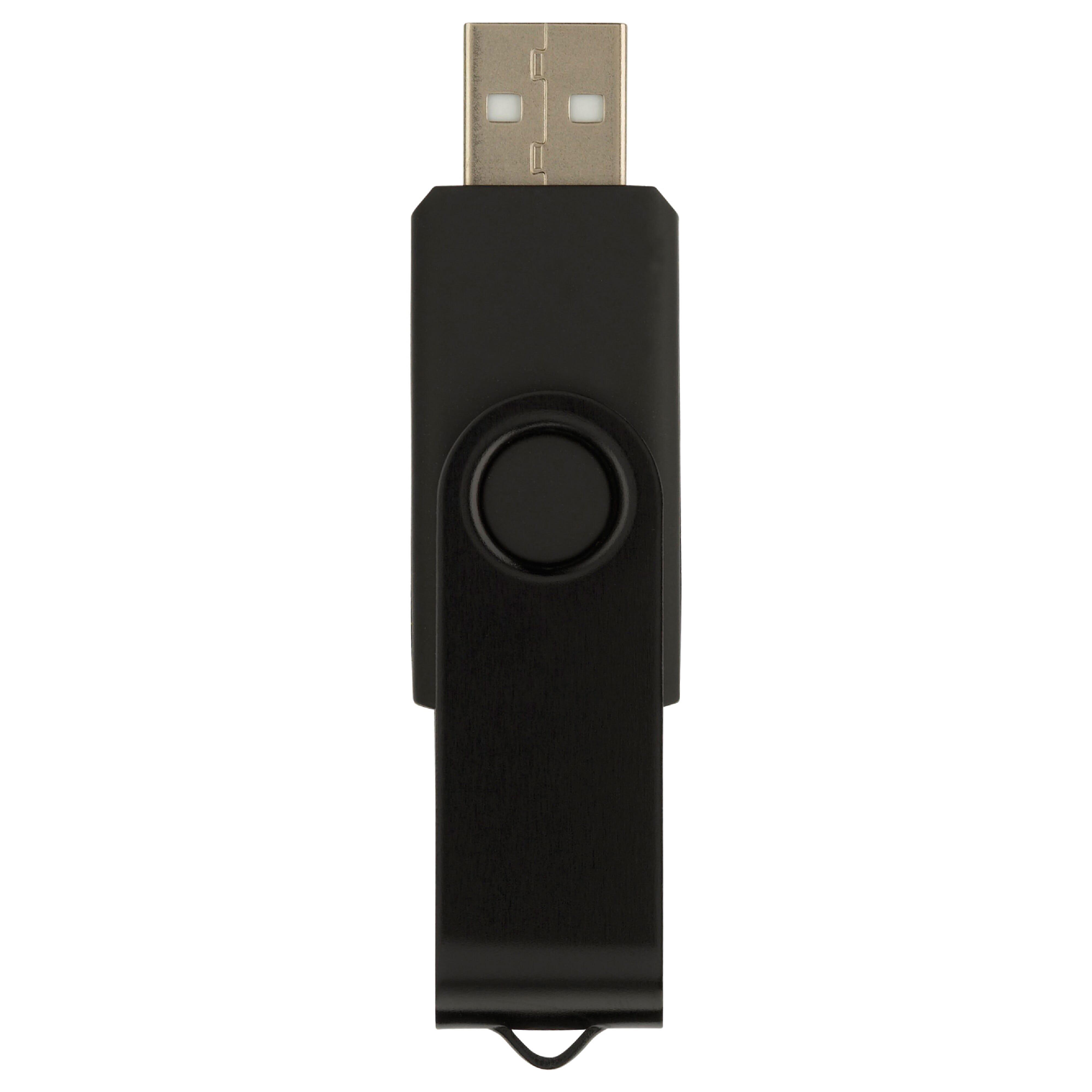 4GB USB-Stick Twister