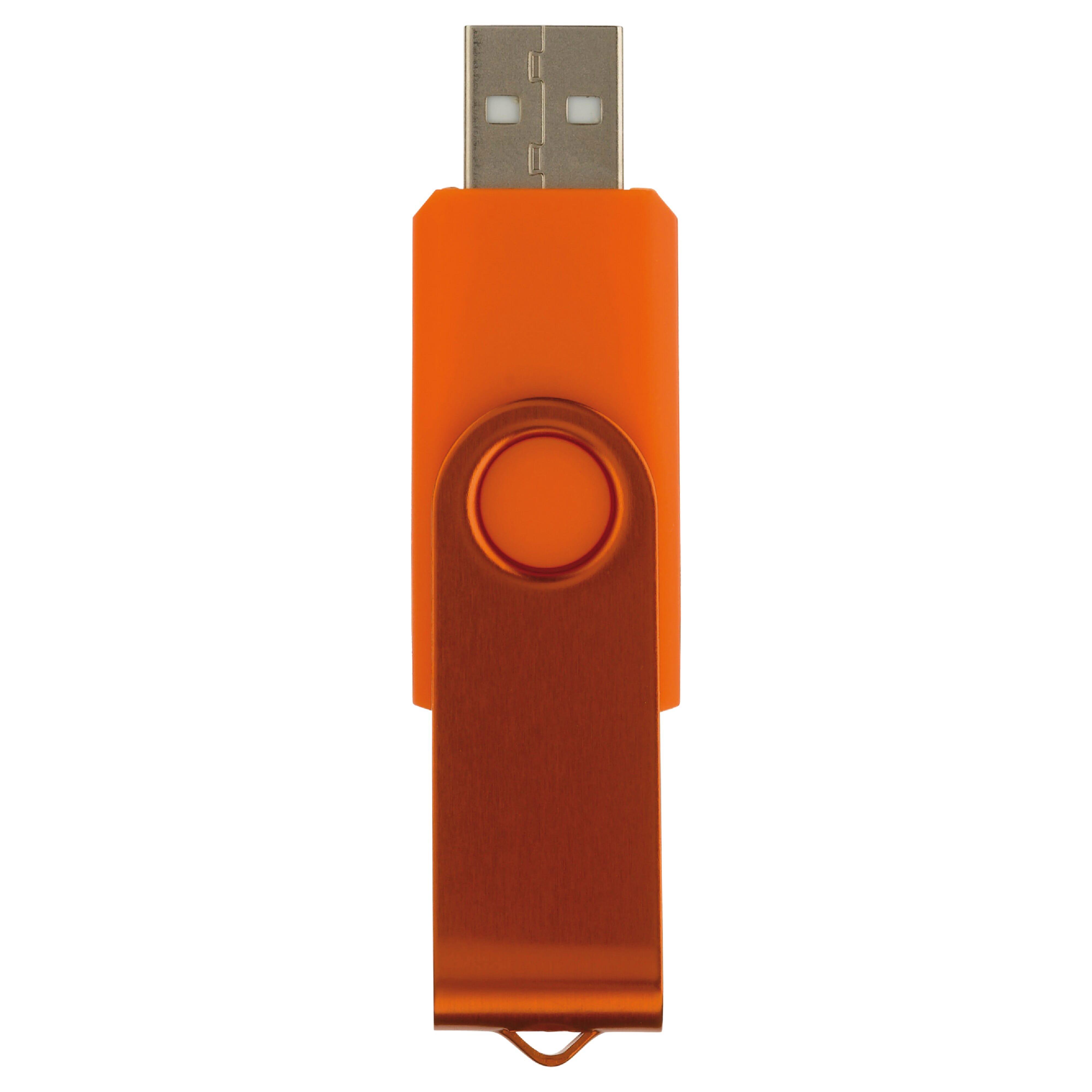 4GB USB-Stick Twister