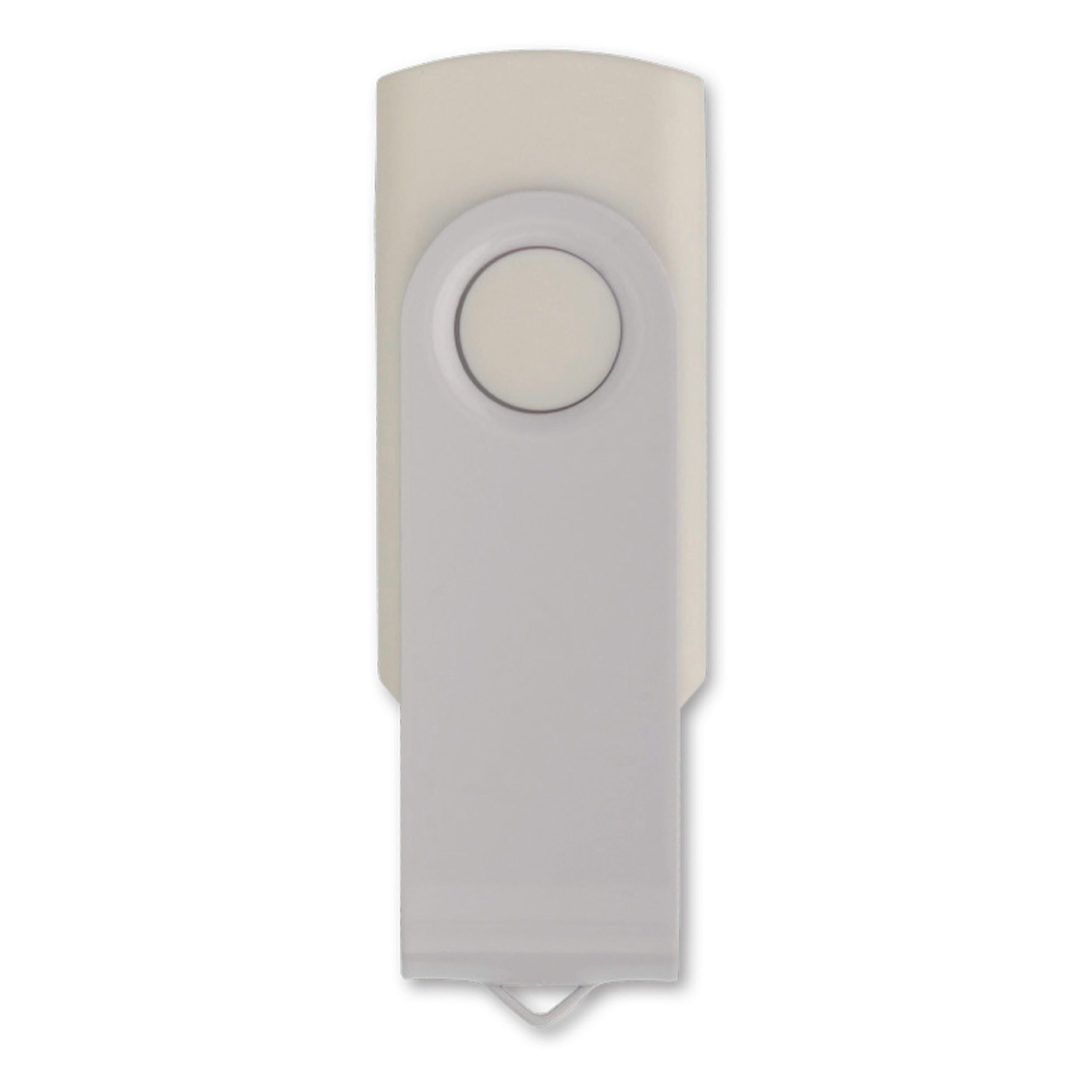 8GB USB-Stick Twister