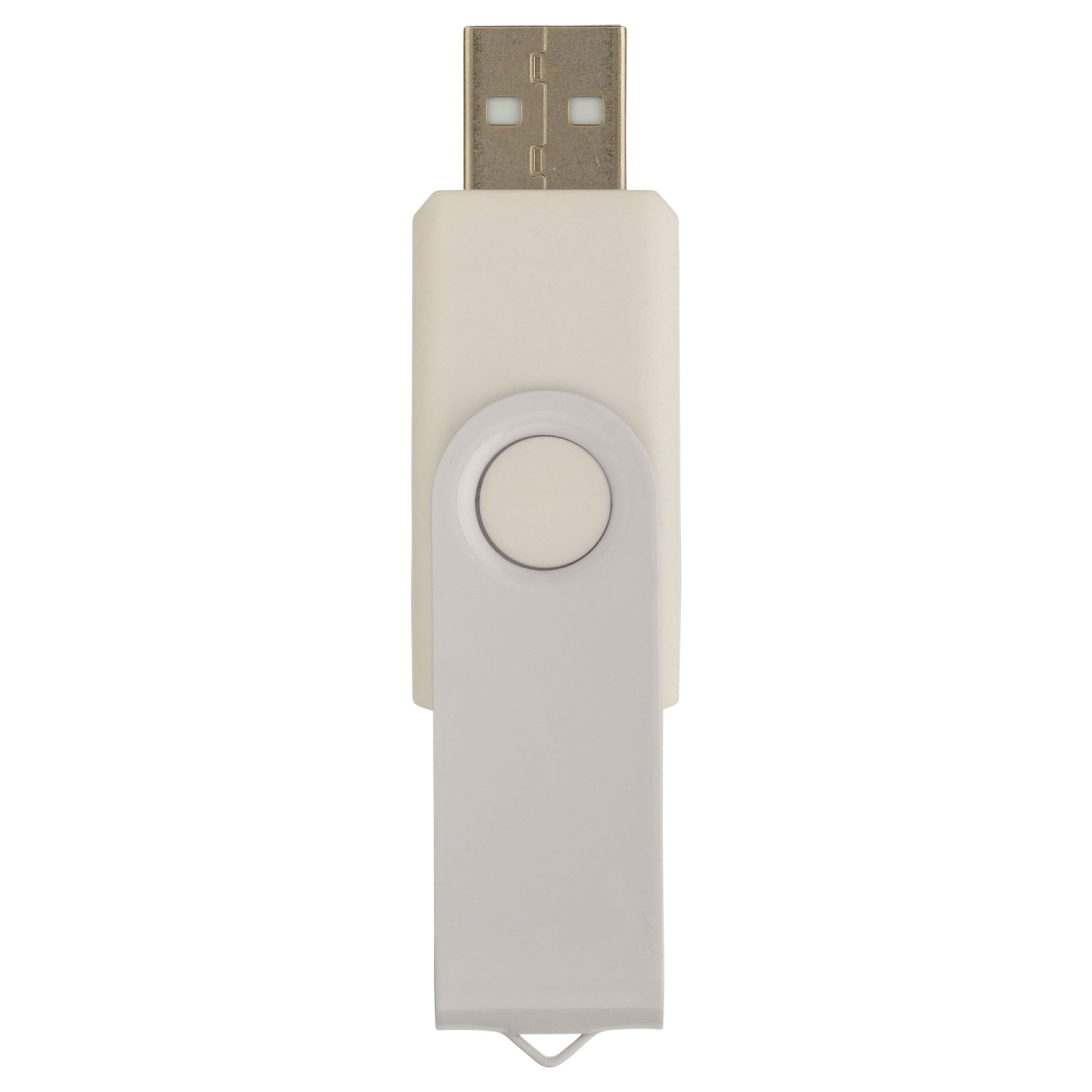 8GB USB-Stick Twister