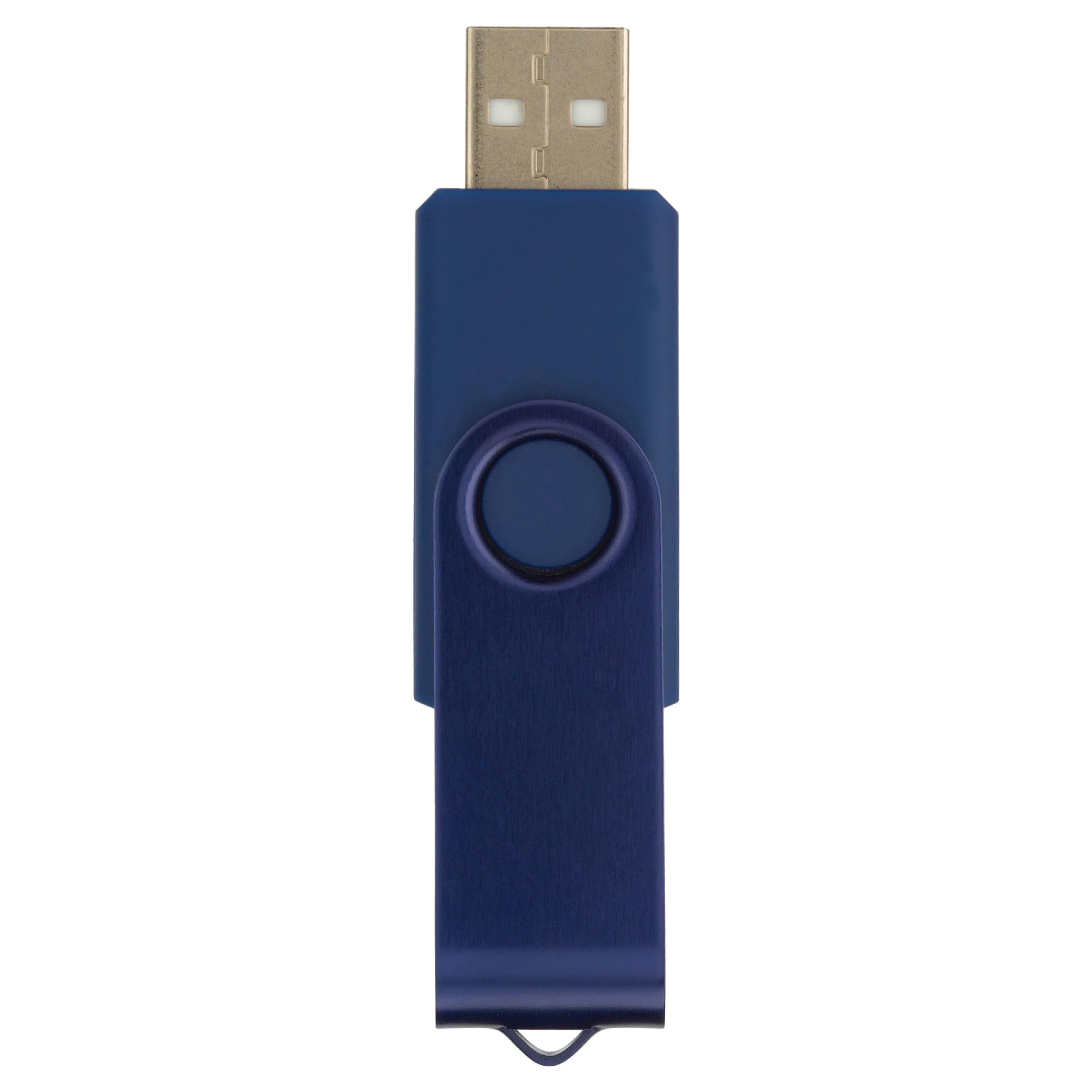 8GB USB-Stick Twister