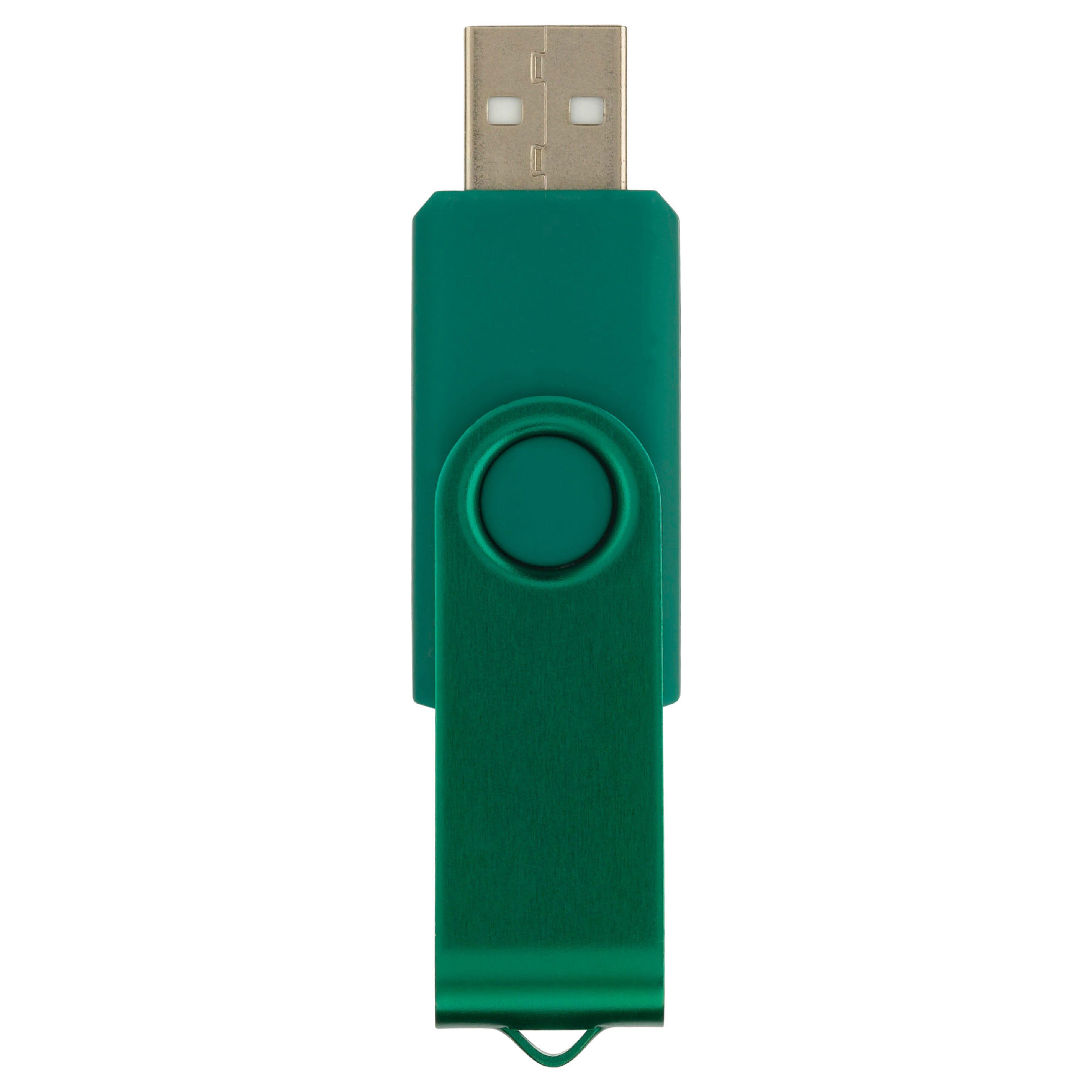 16GB USB-Stick Twister