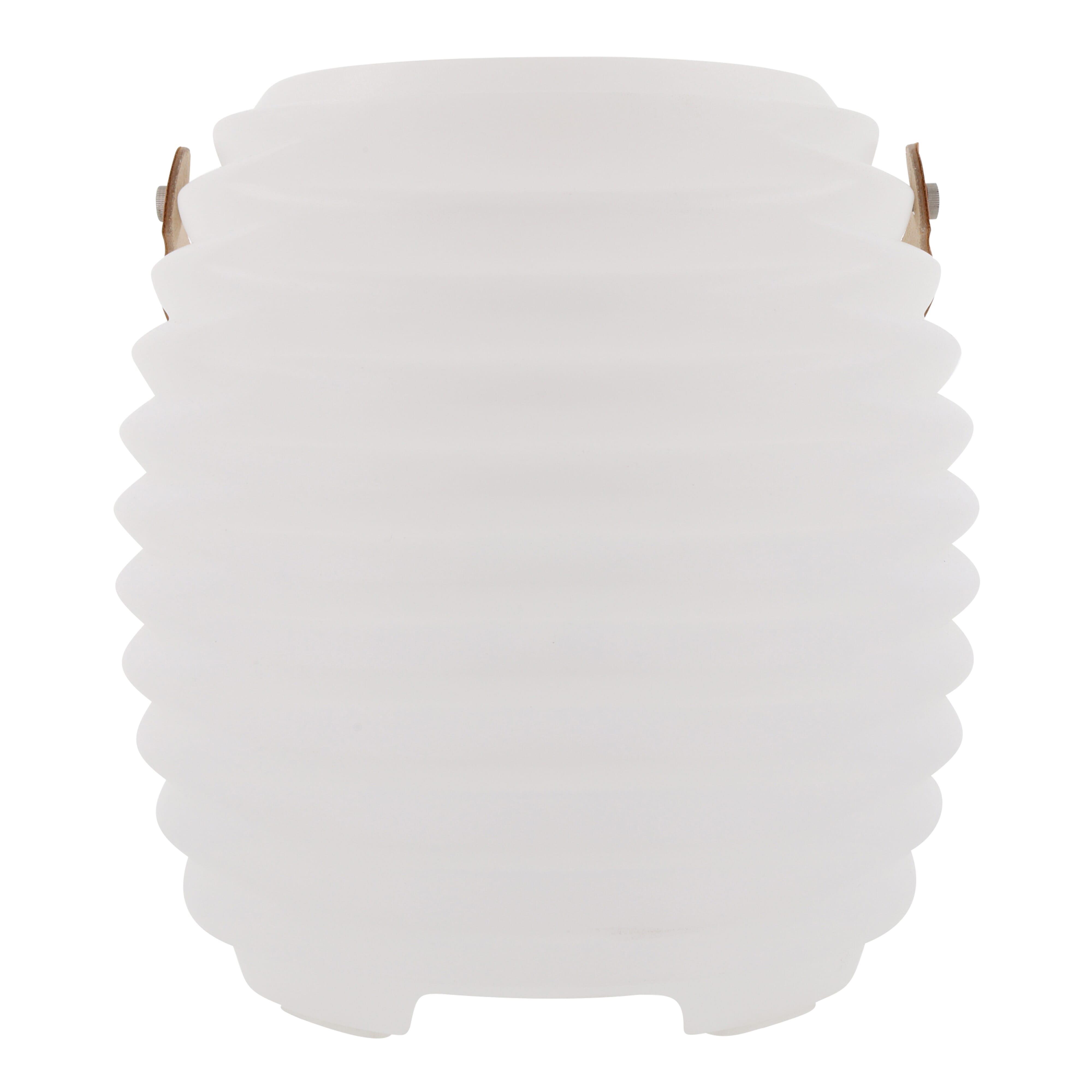 1626 | Coollux Mini Stimmungslicht und kabelloser Lautsprecher