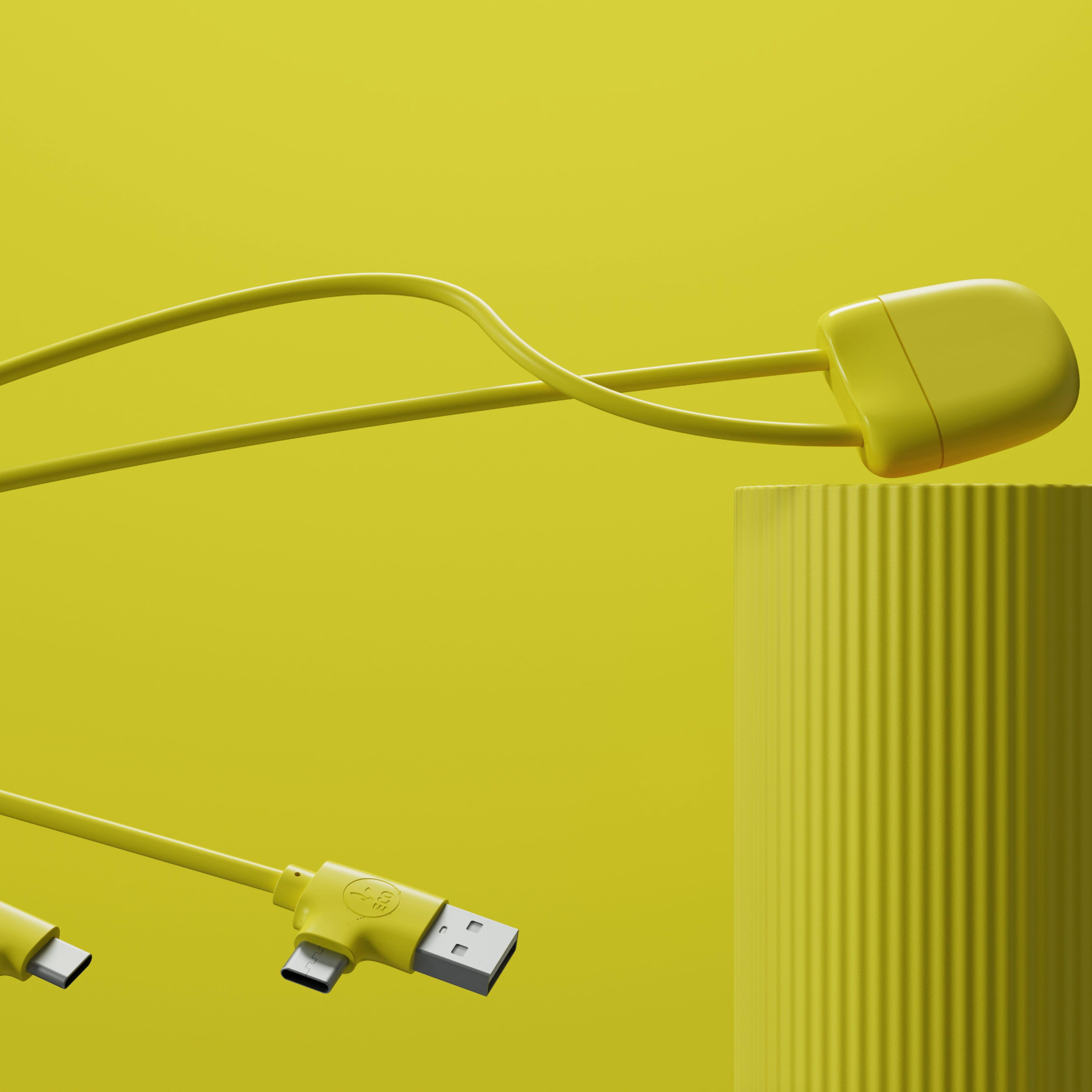 Xoopar Ice-C Charging cable