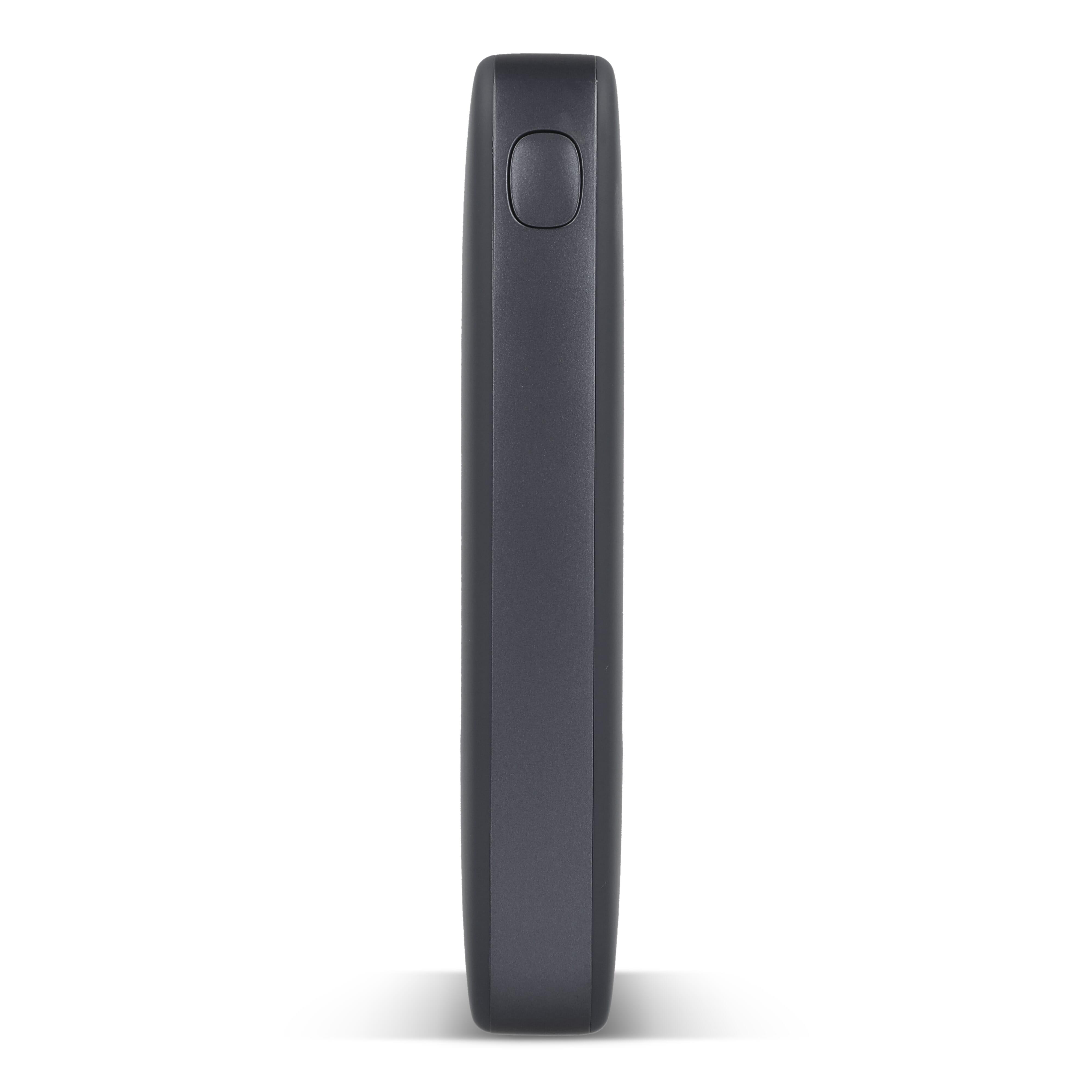 2PB12100 | Fresh ´n Rebel Powerbank 12000mAh USB-C Schnellladung 20W