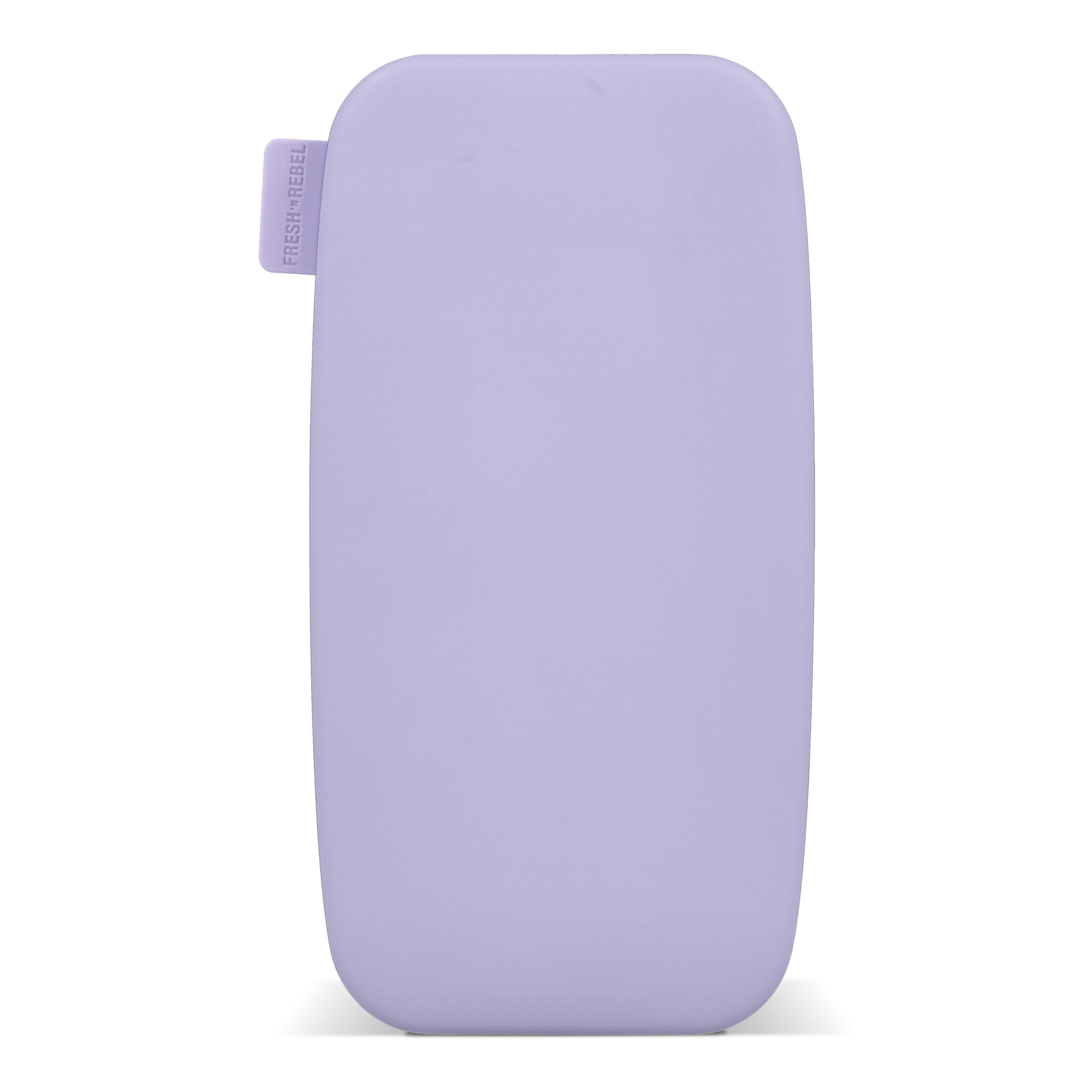 2PB12100 | Fresh ´n Rebel Powerbank 12000mAh USB-C Schnellladung 20W