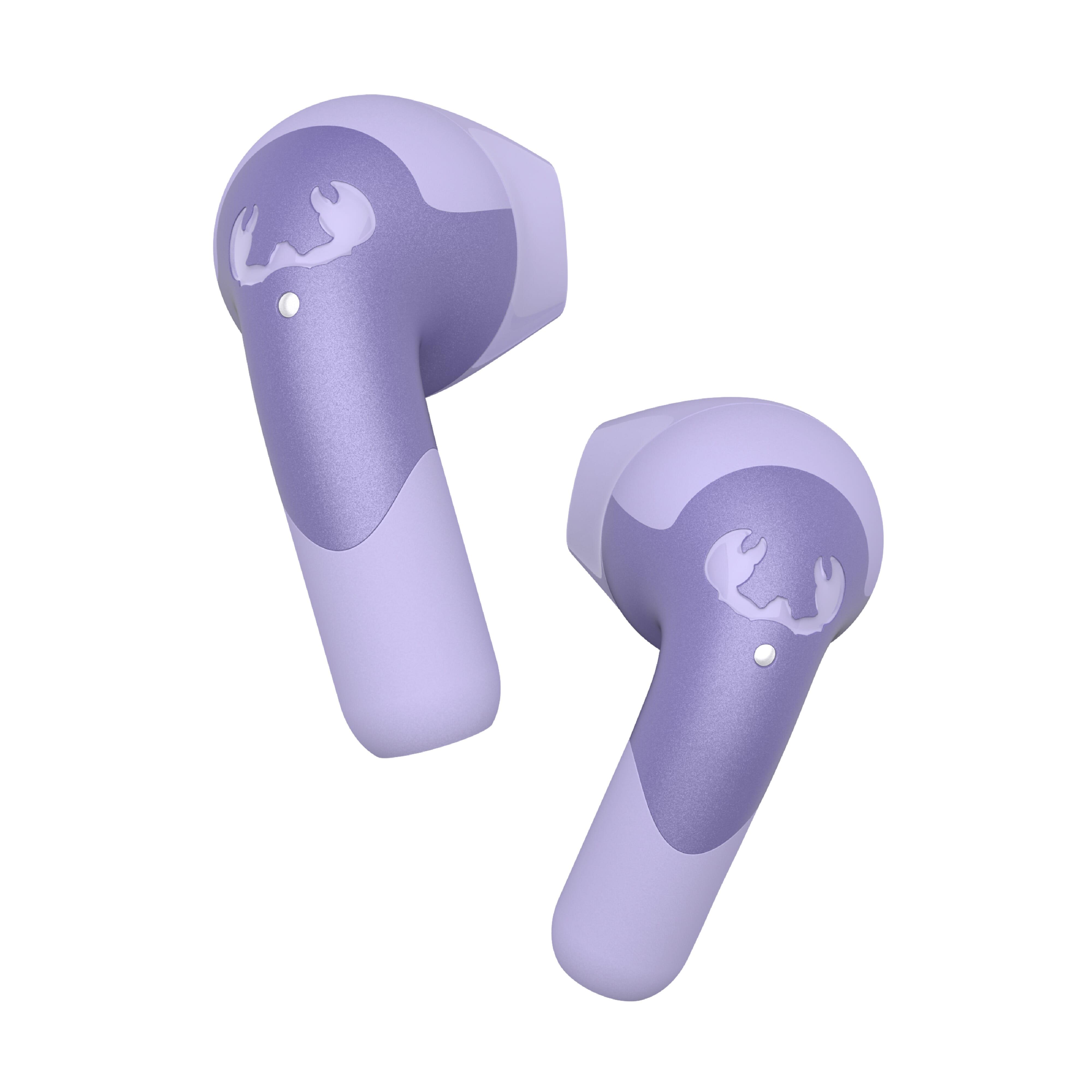 3TW2200 I Fresh ´n Rebel Twins Blaze - True Wireless earbuds with ENC