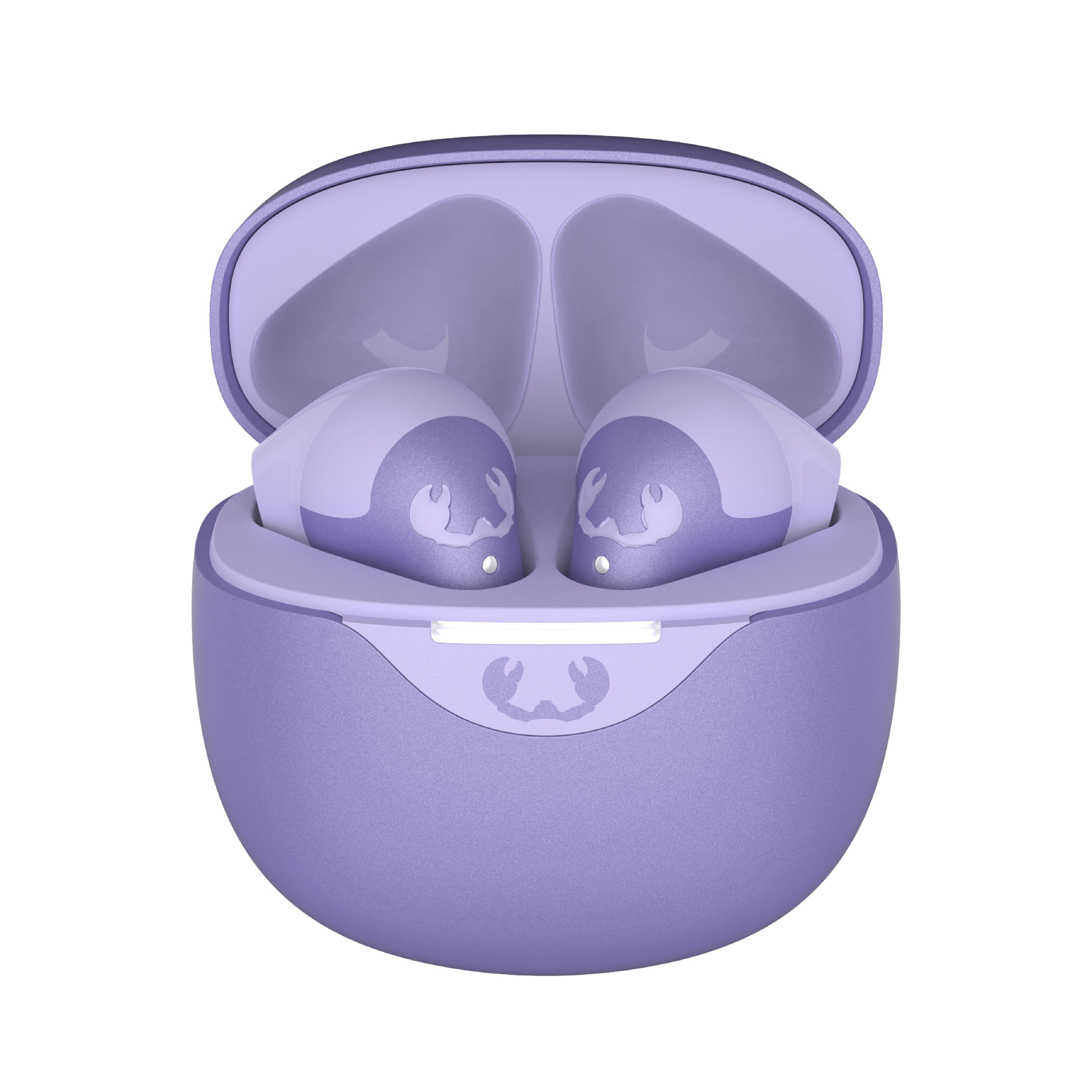 3TW2200 I Fresh ´n Rebel Twins Blaze - True Wireless earbuds with ENC