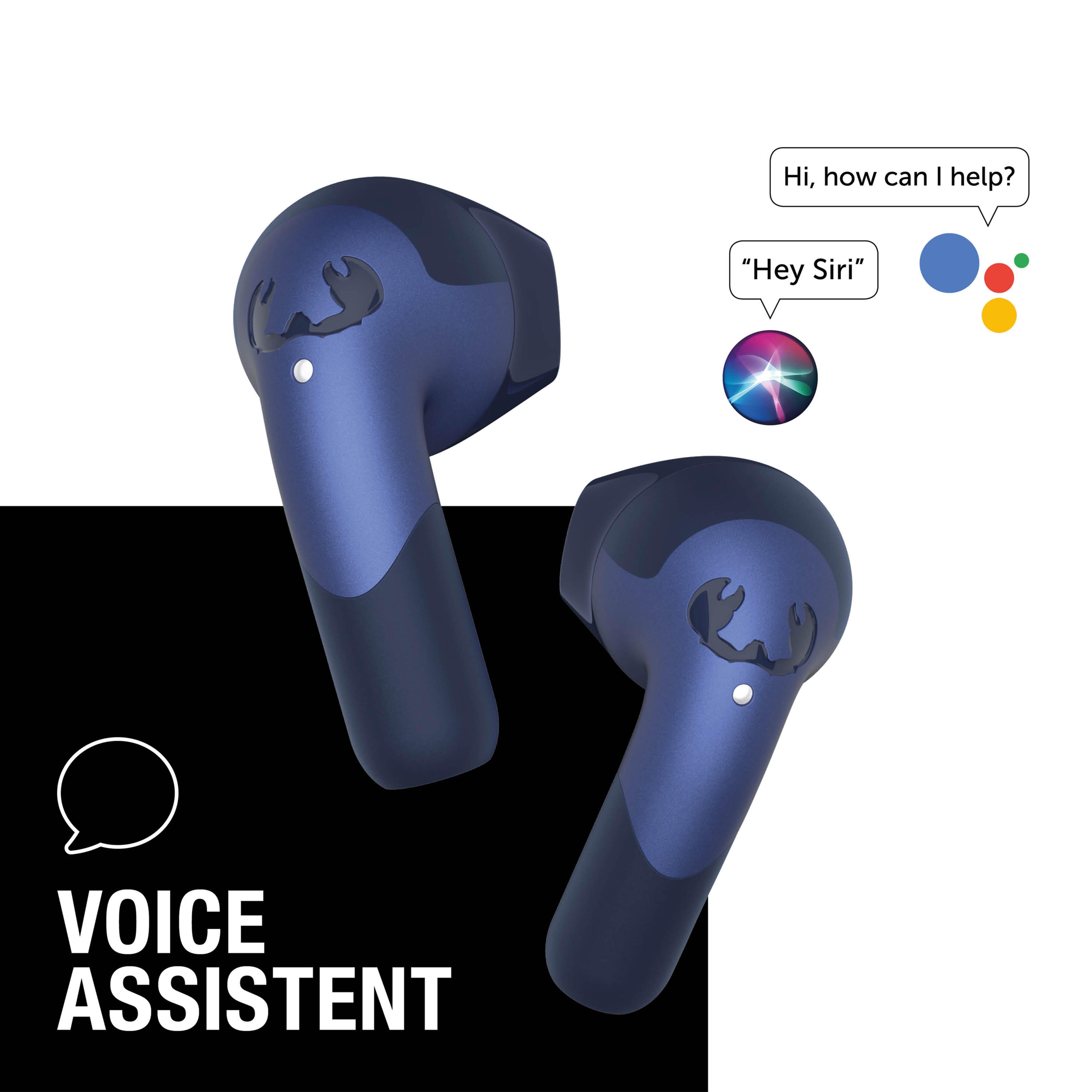 3TW2200 I Fresh ´n Rebel Twins Blaze - True Wireless earbuds with ENC