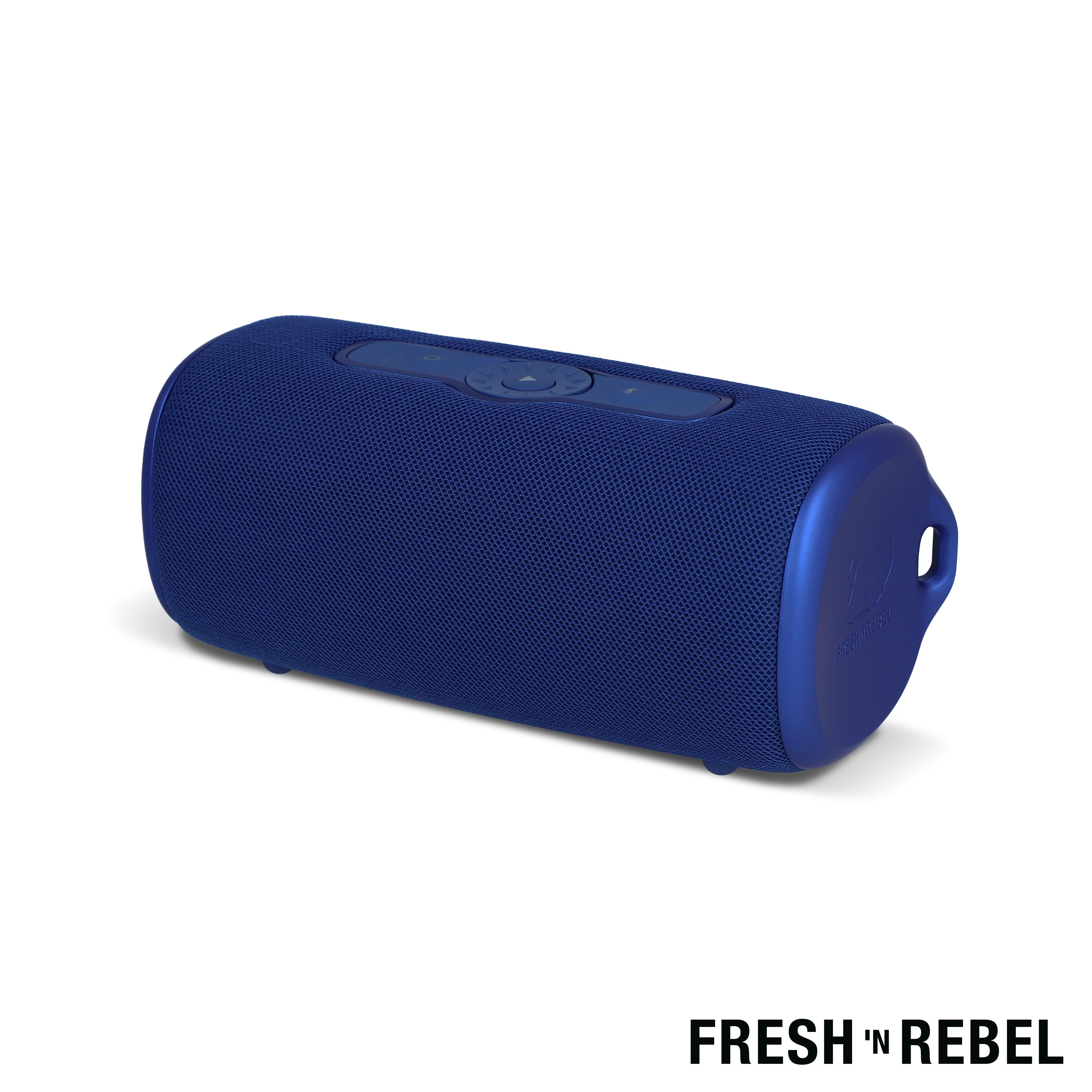 1RB7400 I Fresh ´n Rebel Bold M2-Waterproof Bluetooth speaker
