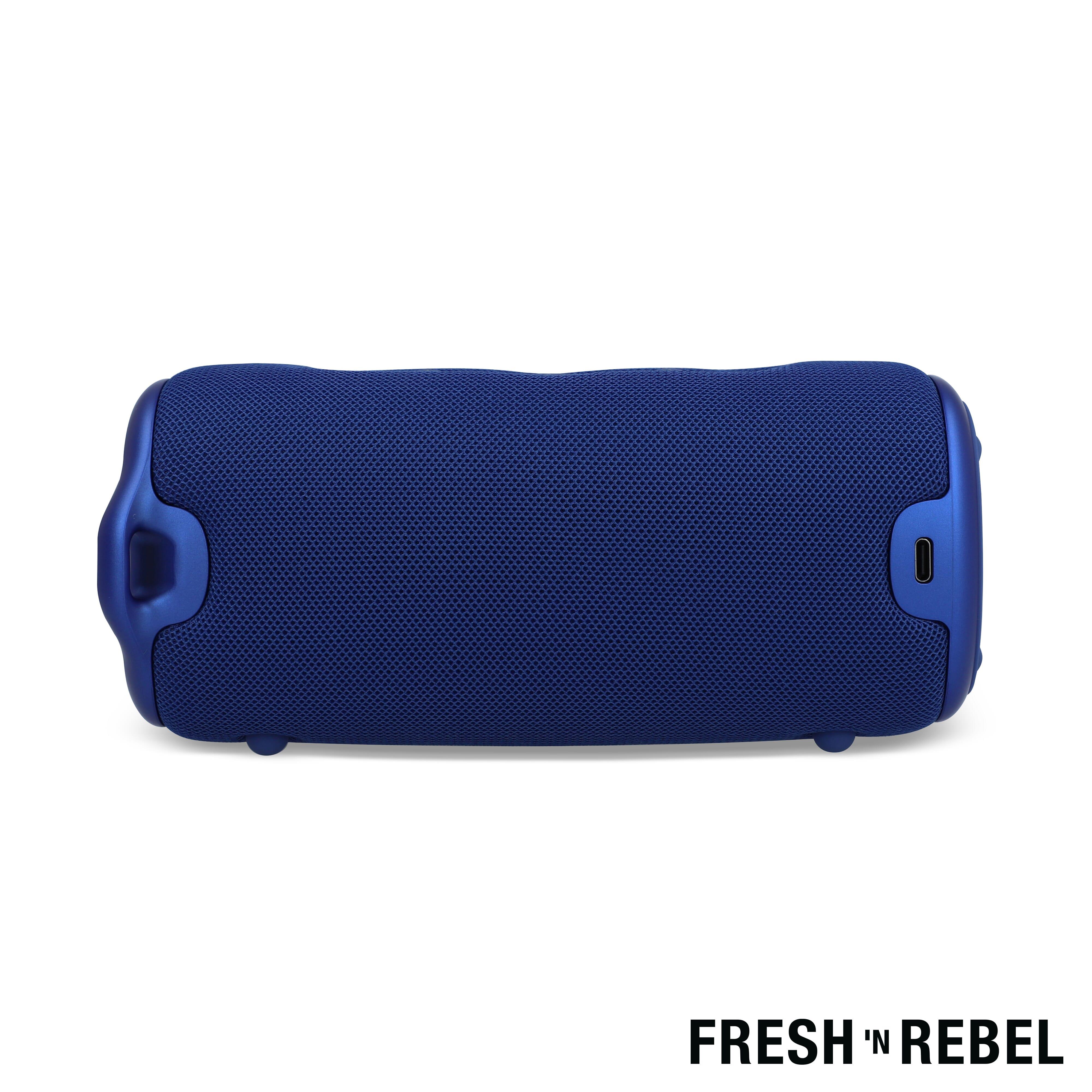 1RB7400 I Fresh ´n Rebel Bold M2-Waterproof Bluetooth speaker