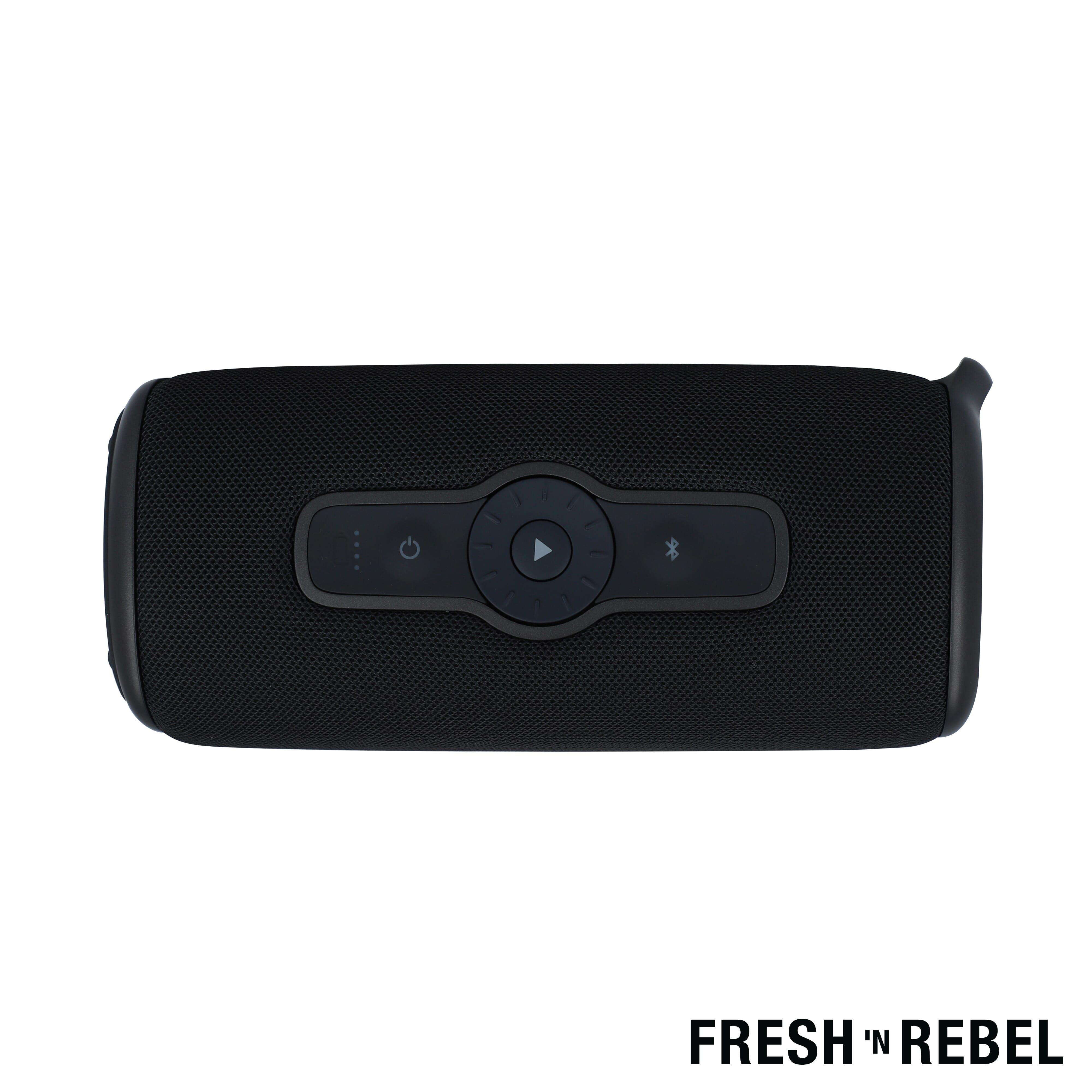 1RB7400 I Fresh ´n Rebel Bold M2-Waterproof Bluetooth speaker