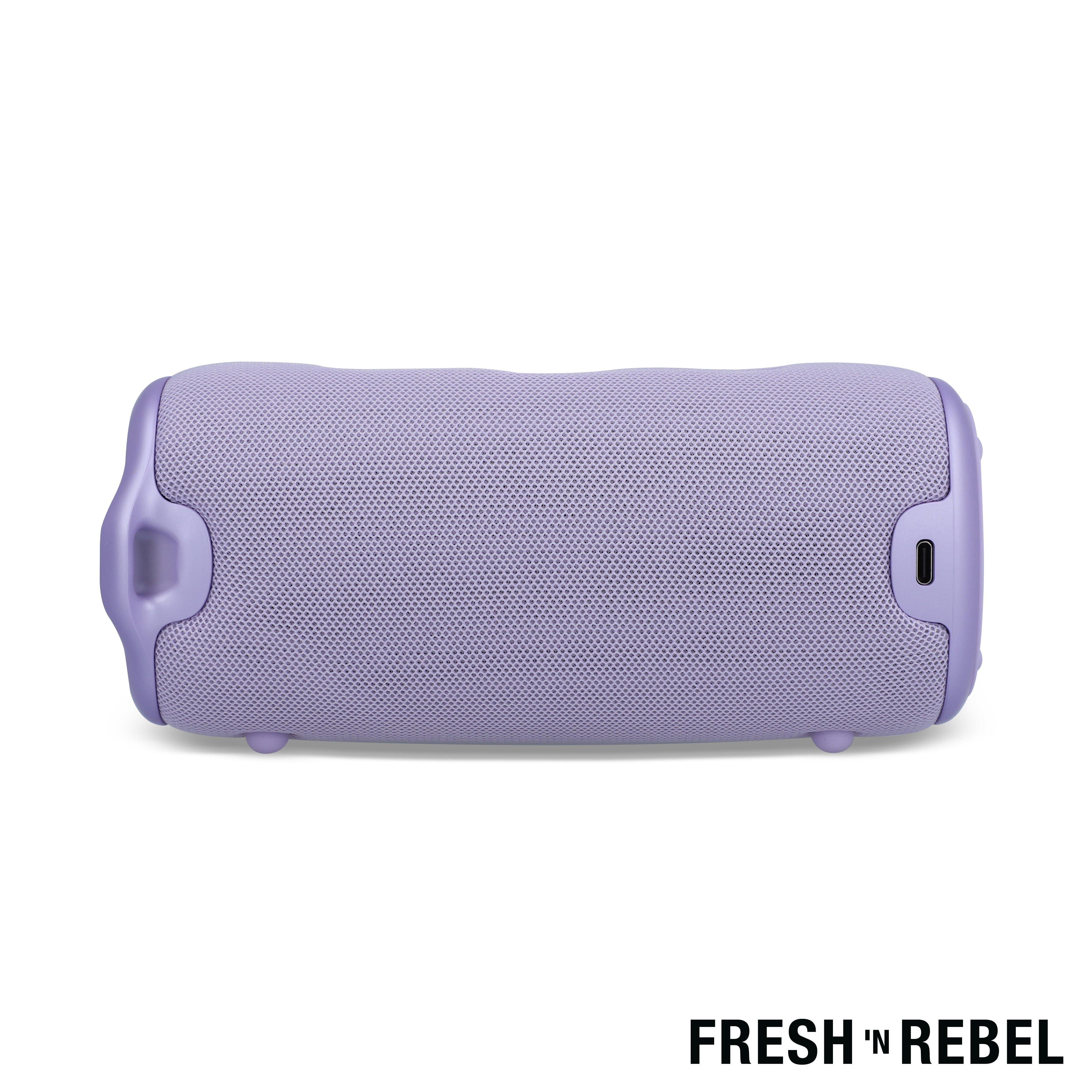 1RB7400 I Fresh ´n Rebel Bold M2-Waterproof Bluetooth speaker