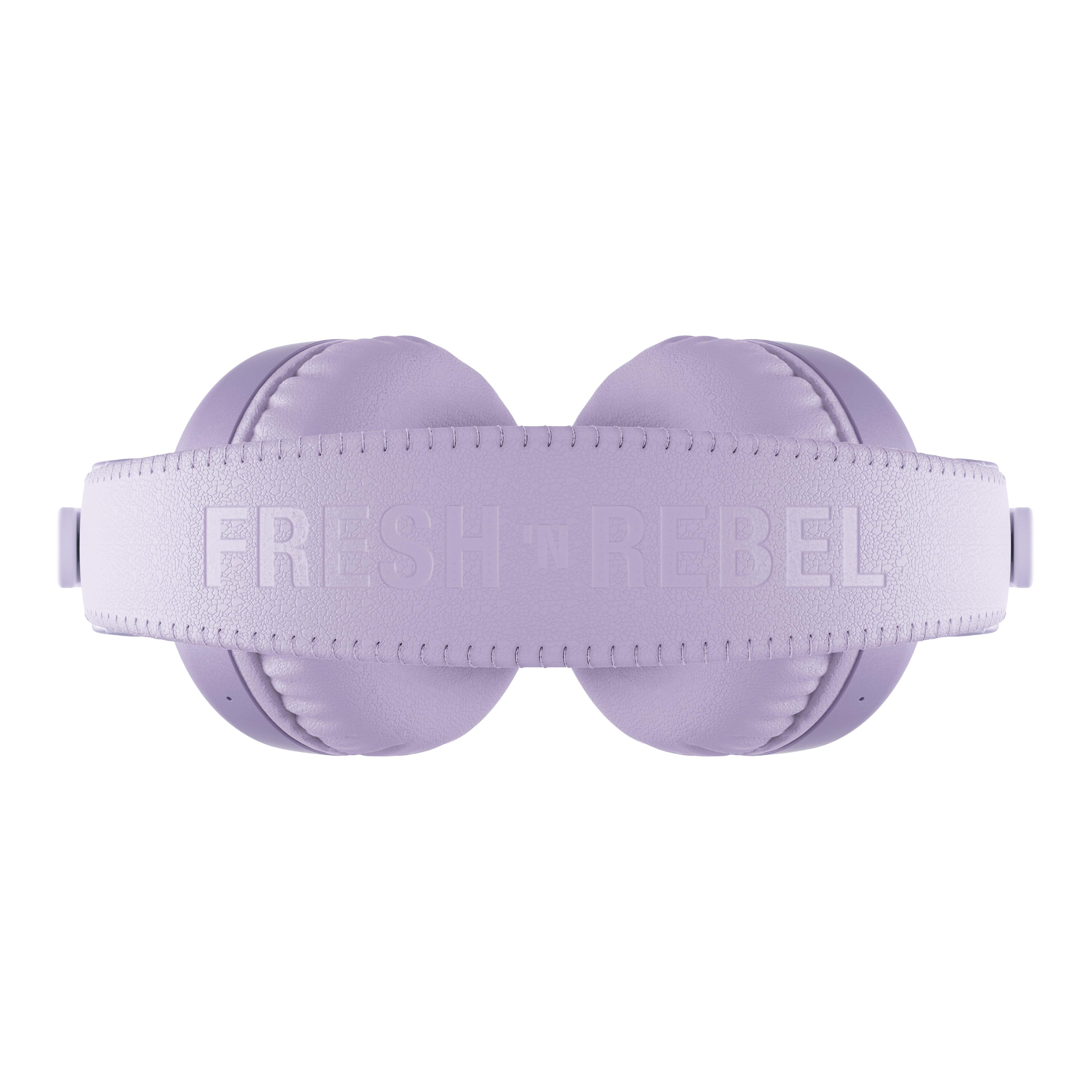 3HP1000 I Fresh ´n Rebel Code Core-Wireless on-ear Headphone