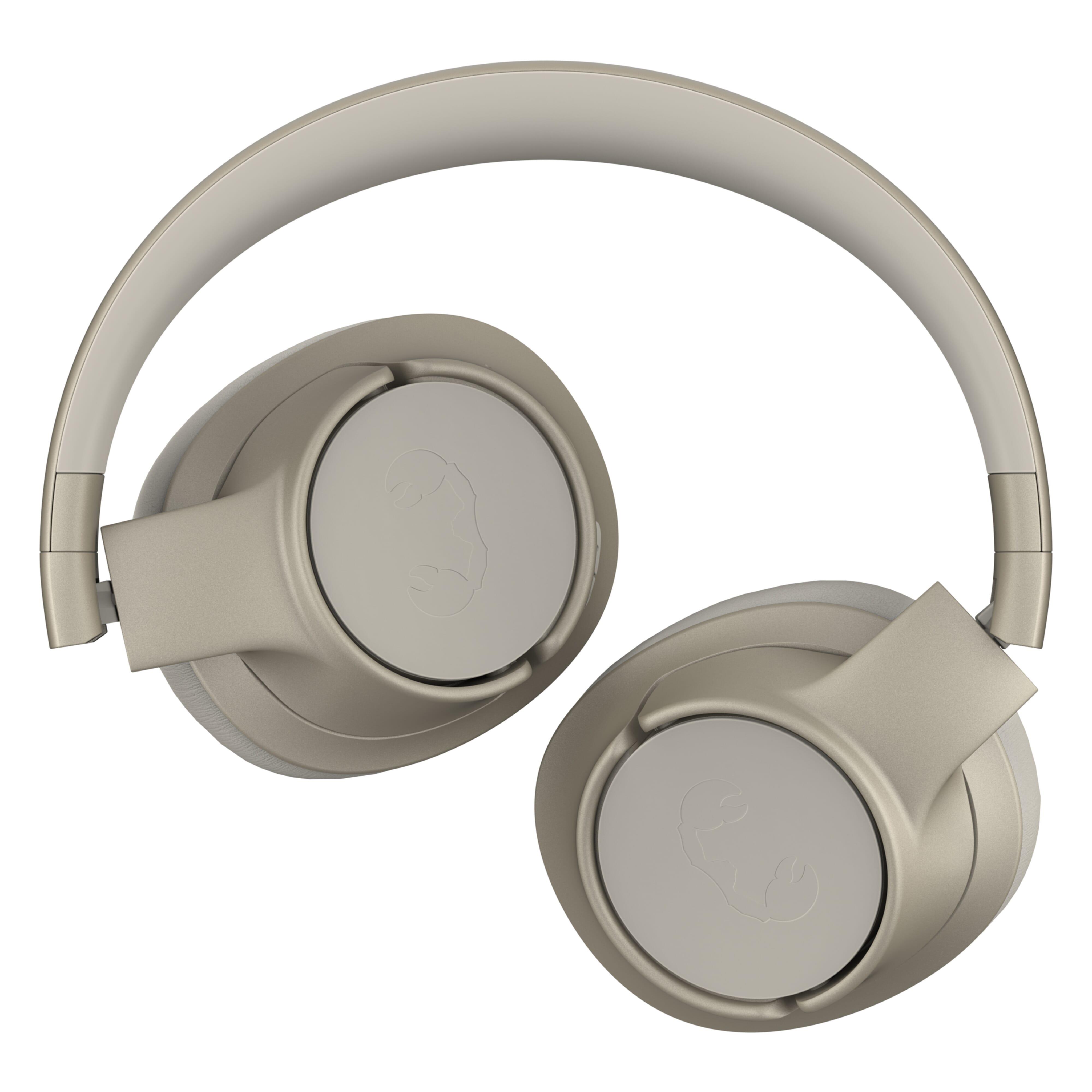 3HP3200 I Fresh ´n Rebel Clam Core - Wireless over-ear headphones with ENC