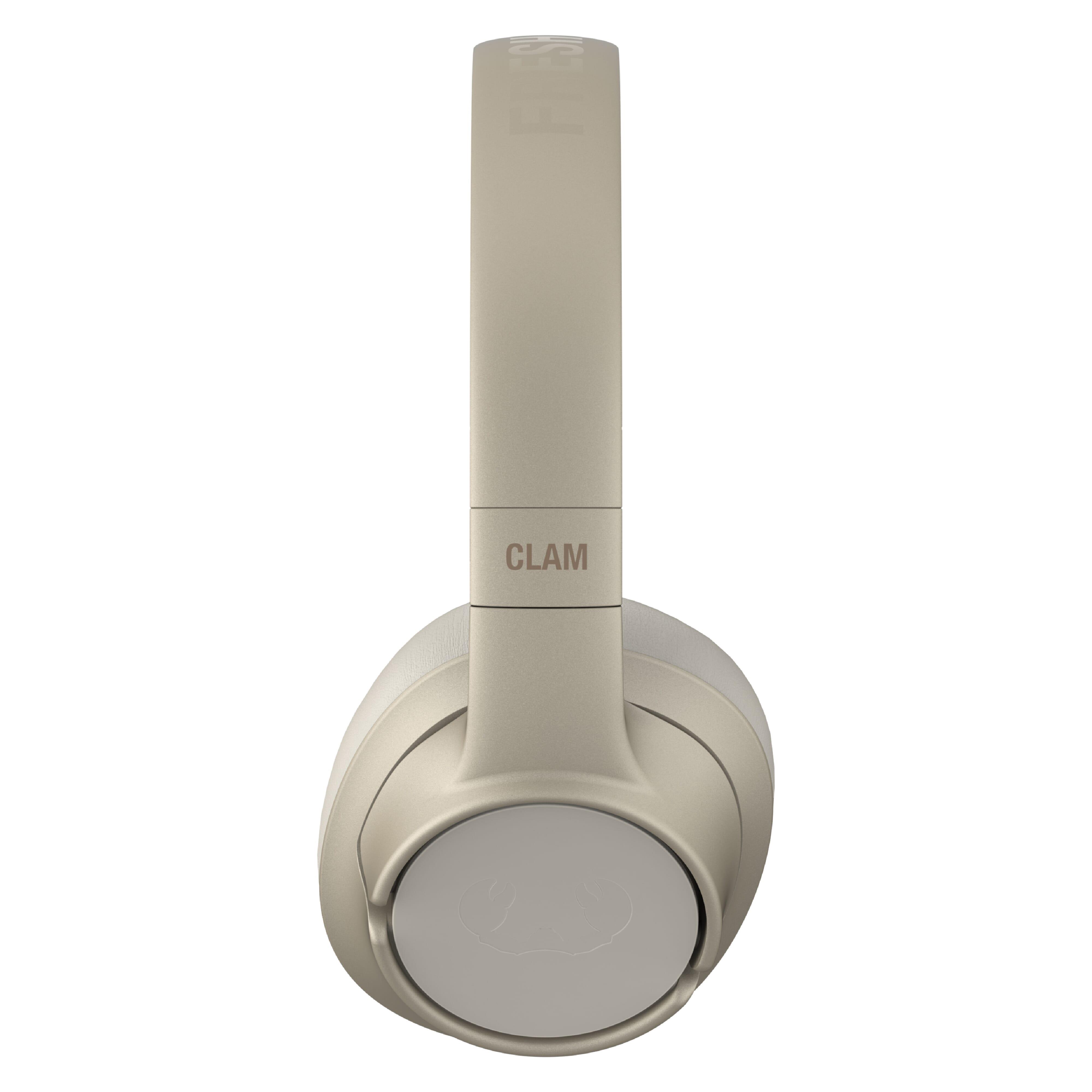 3HP3200 I Fresh ´n Rebel Clam Core - Wireless over-ear headphones with ENC