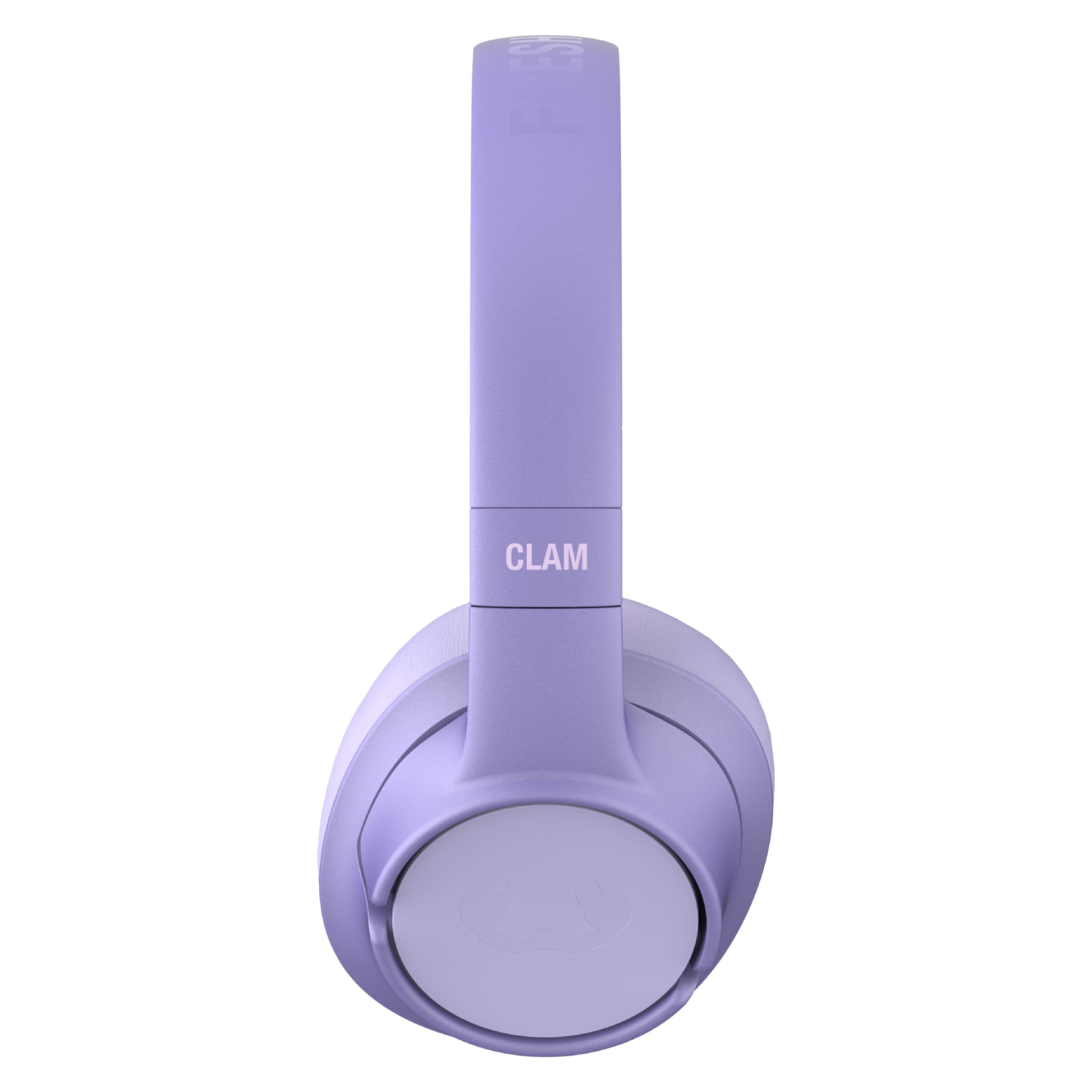3HP3200 I Fresh ´n Rebel Clam Core - Wireless over-ear headphones with ENC