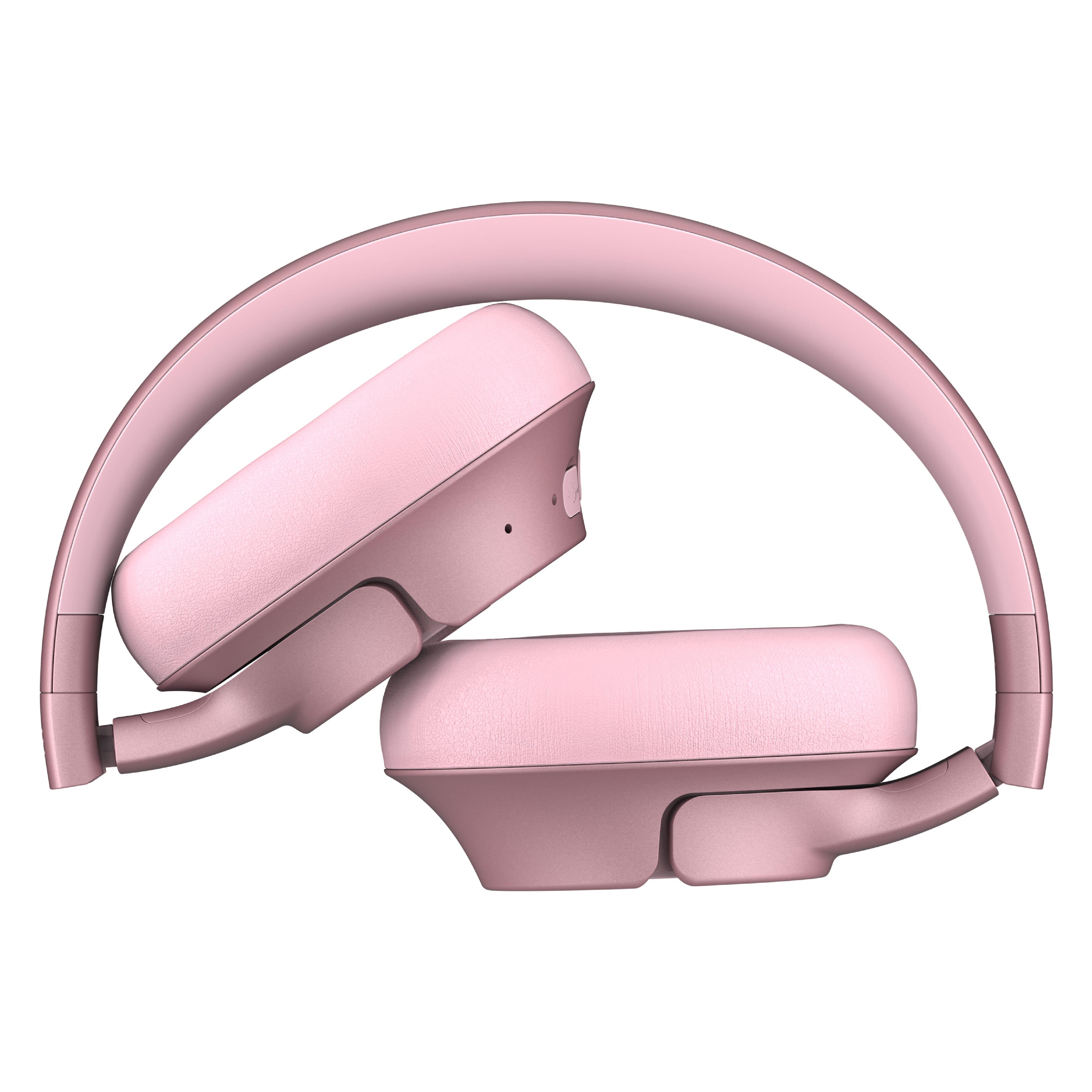 3HP3200 I Fresh ´n Rebel Clam Core - Wireless over-ear headphones with ENC