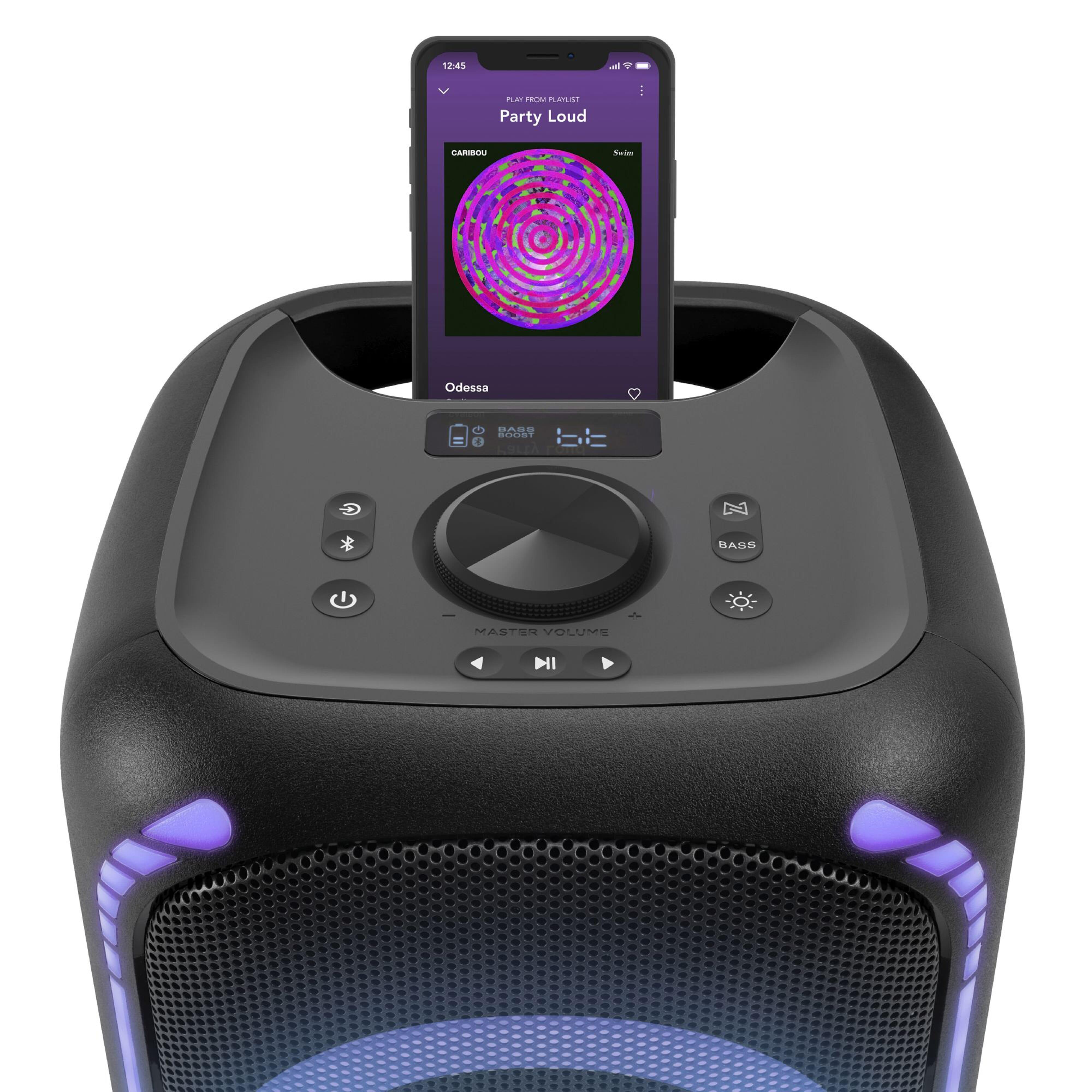 1PS100M I Fresh ´n Rebel Party Loud M Lautsprecher